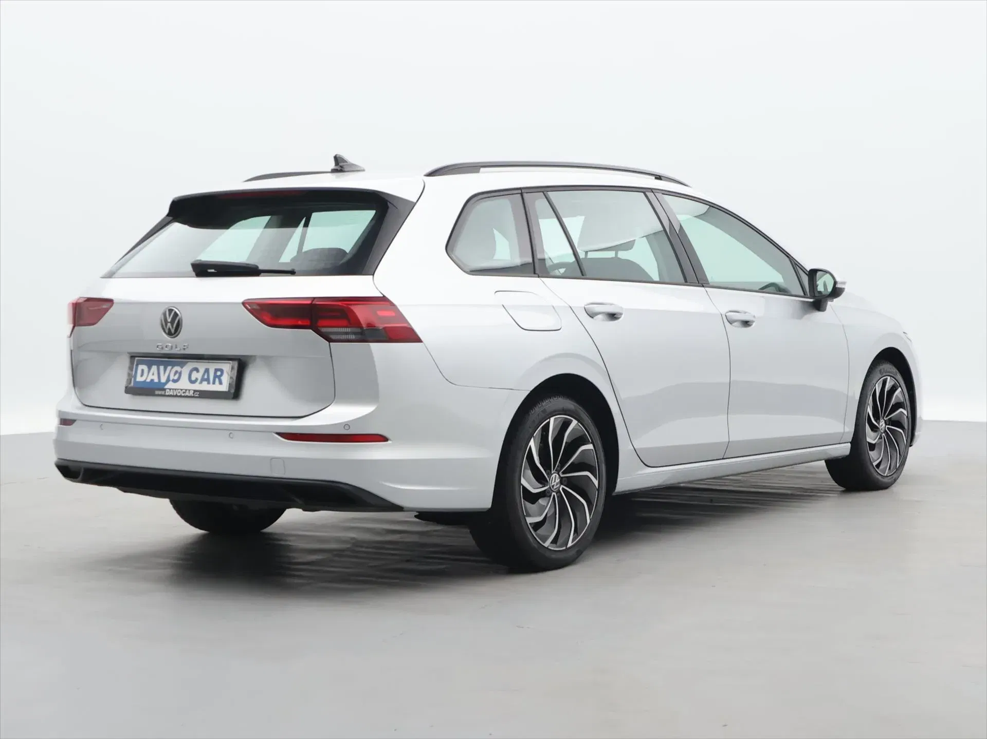 Volkswagen Golf - Náhled 7