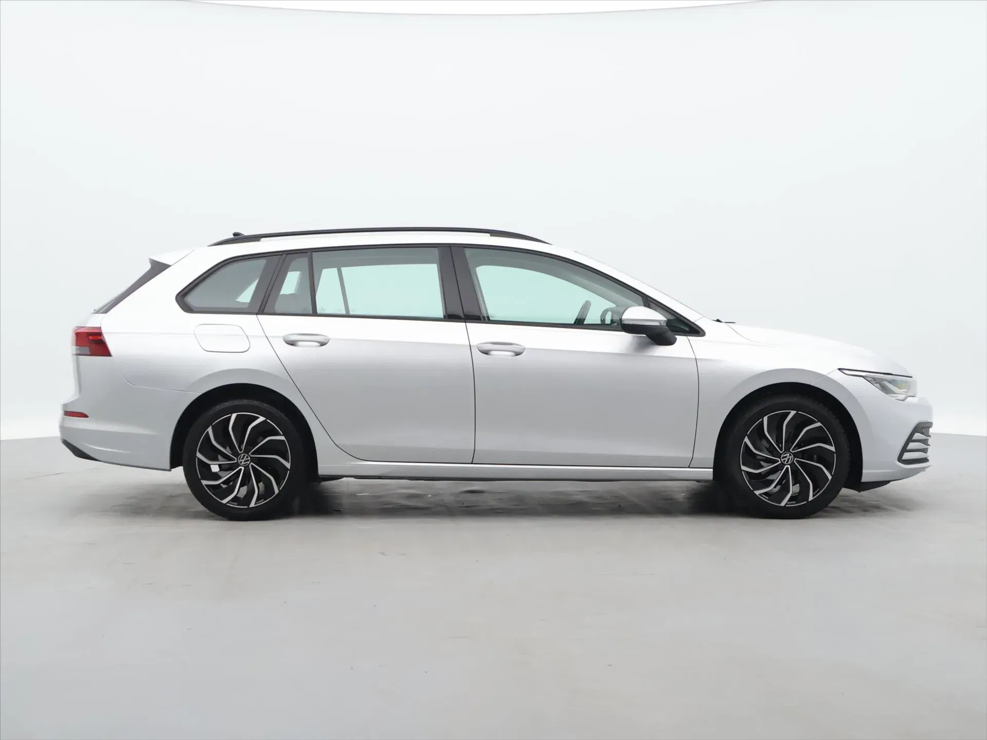 Volkswagen Golf - Náhled 8