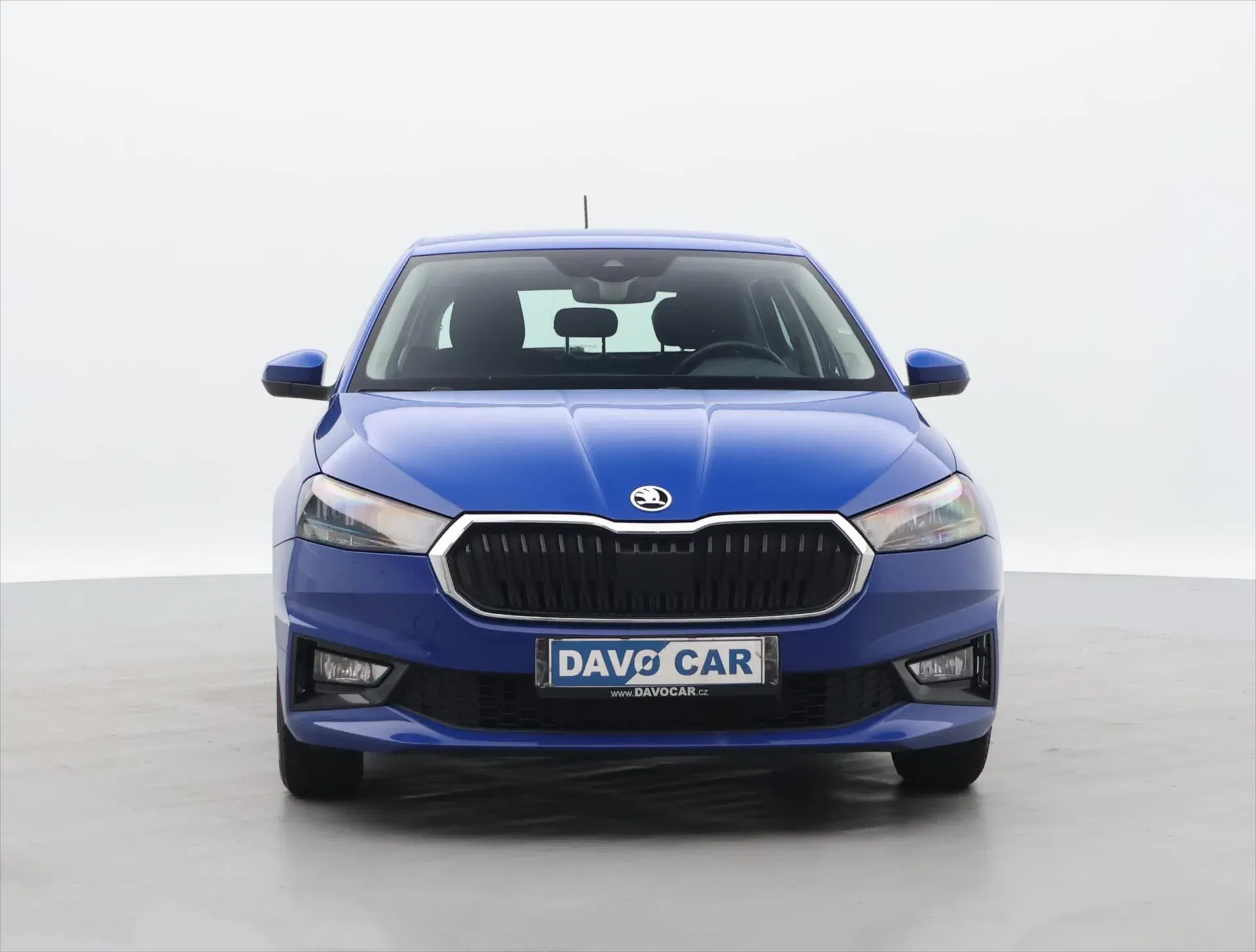 Škoda Fabia - Náhled 2
