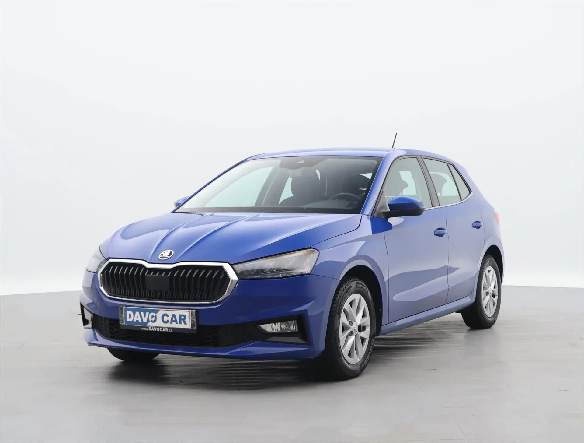 Škoda Fabia - Náhled 3