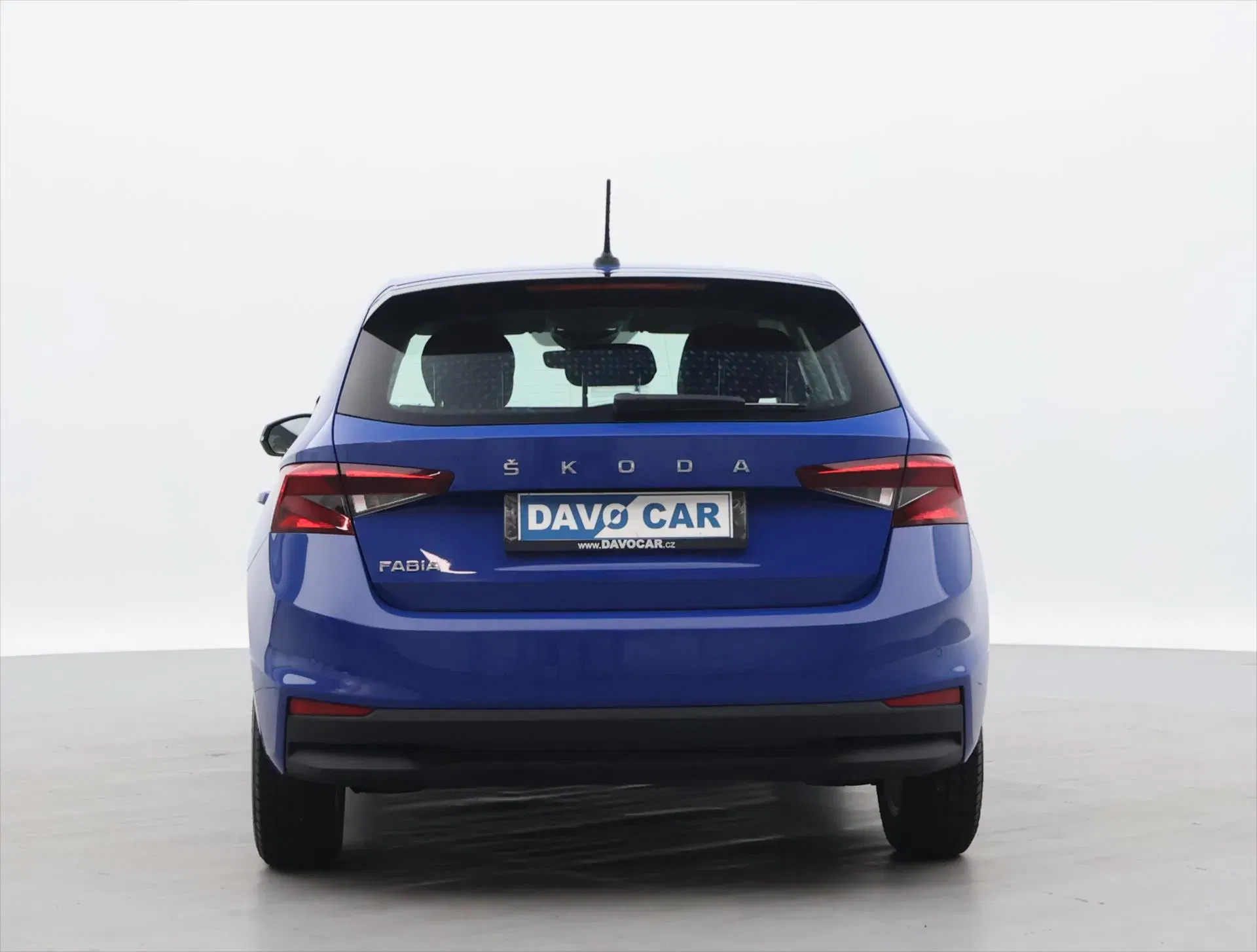 Škoda Fabia - Náhled 6