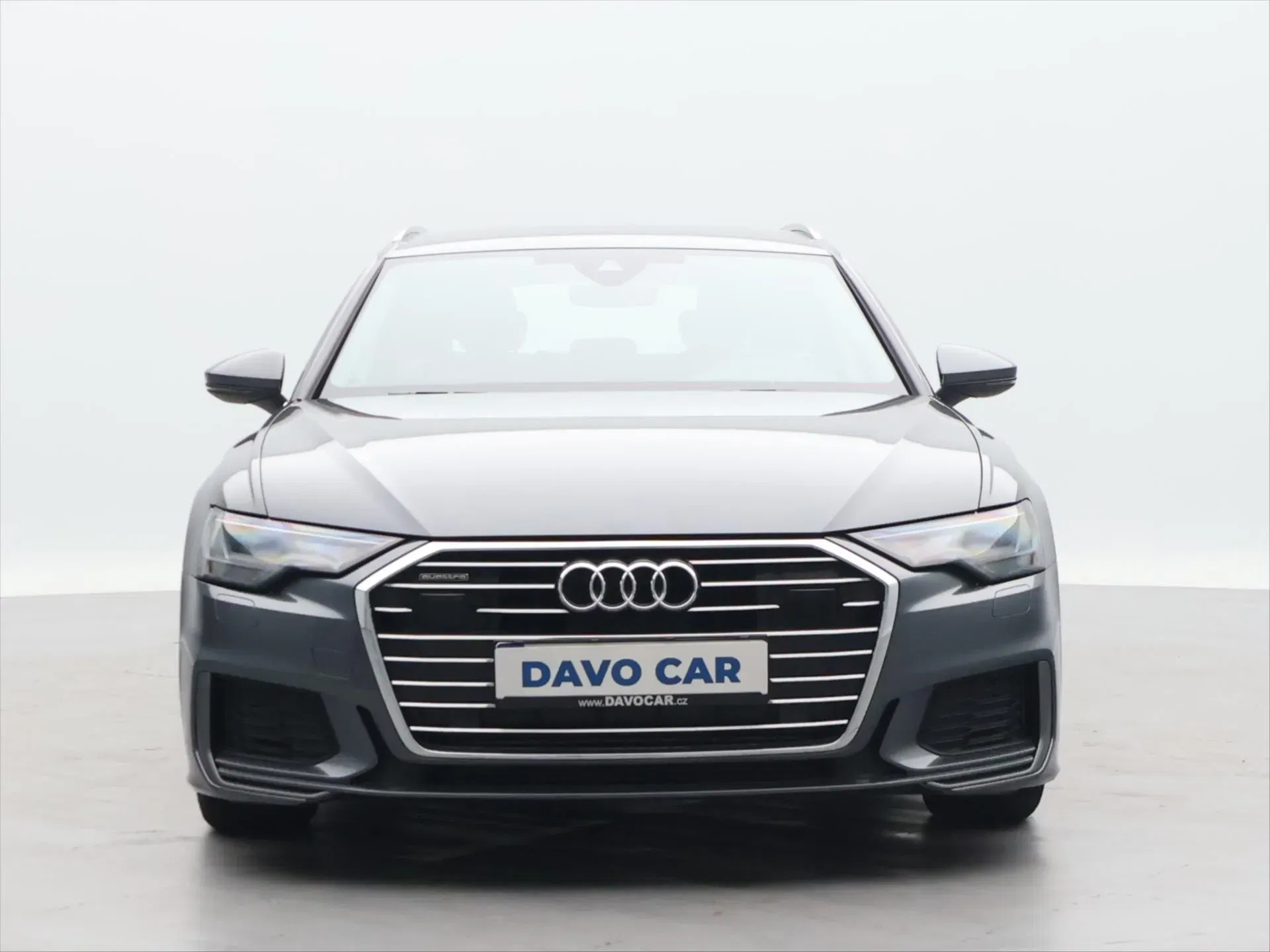 Audi A6 Avant - Náhled 2