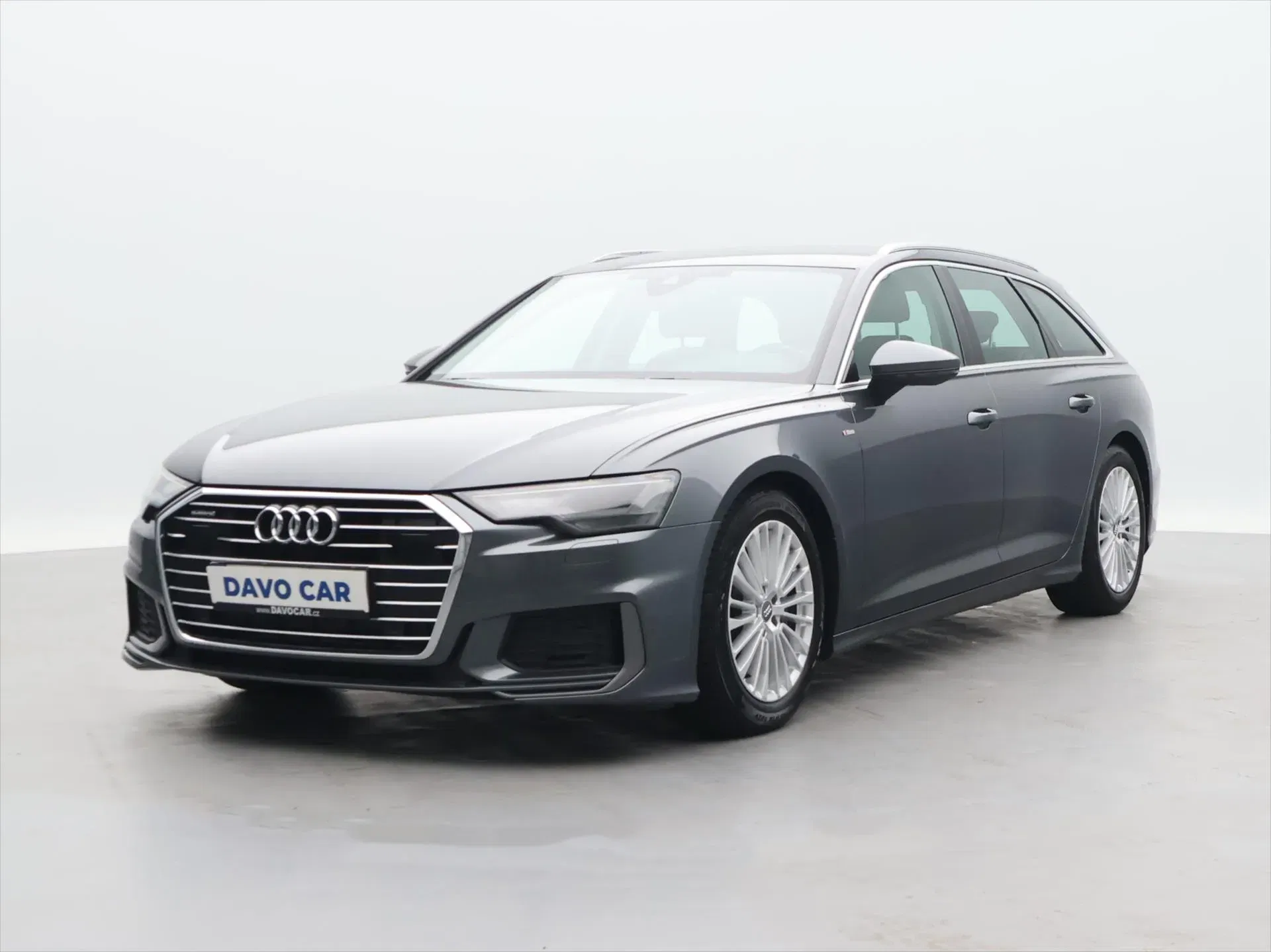 Audi A6 Avant - Náhled 3