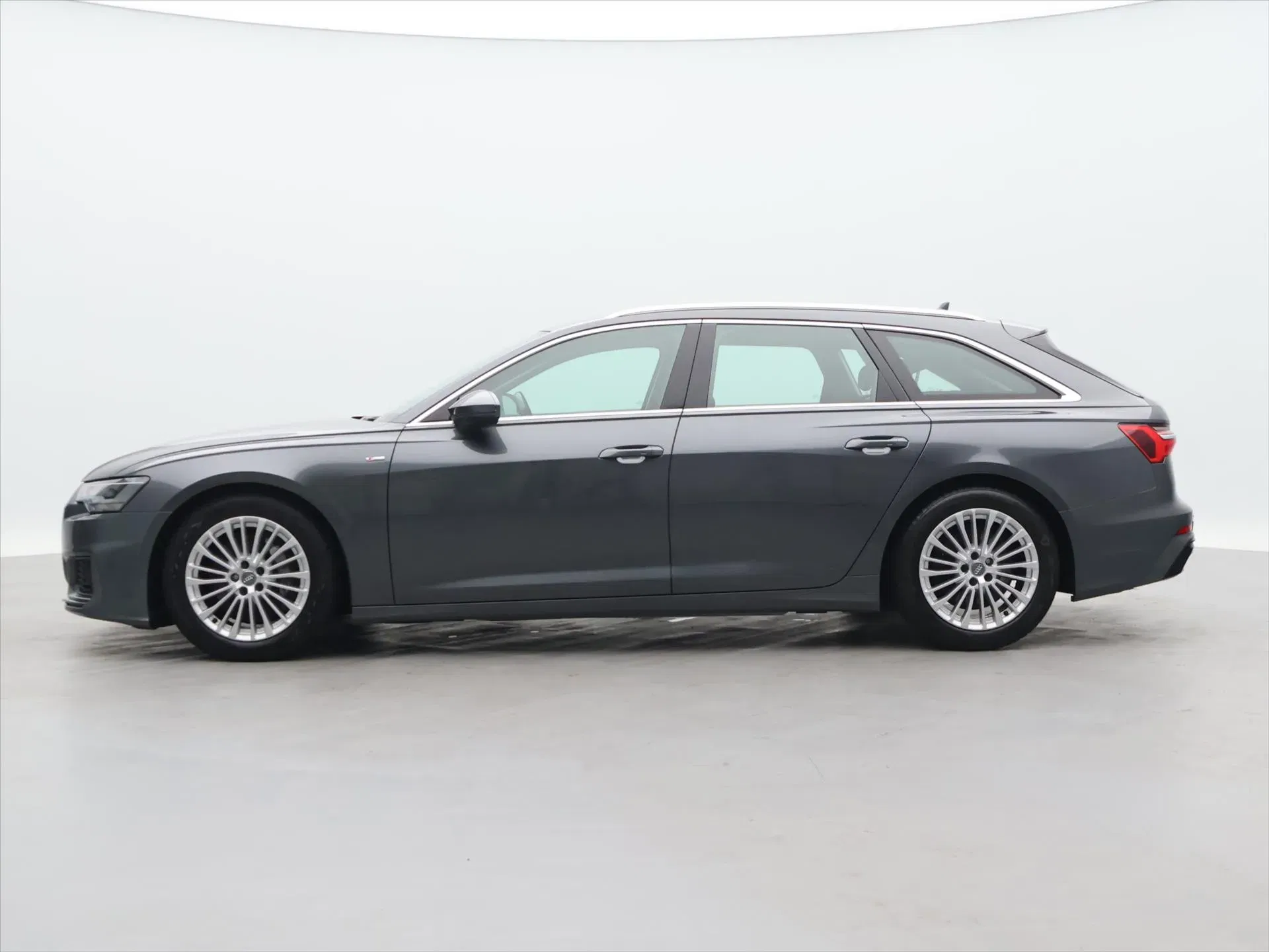 Audi A6 Avant - Náhled 4