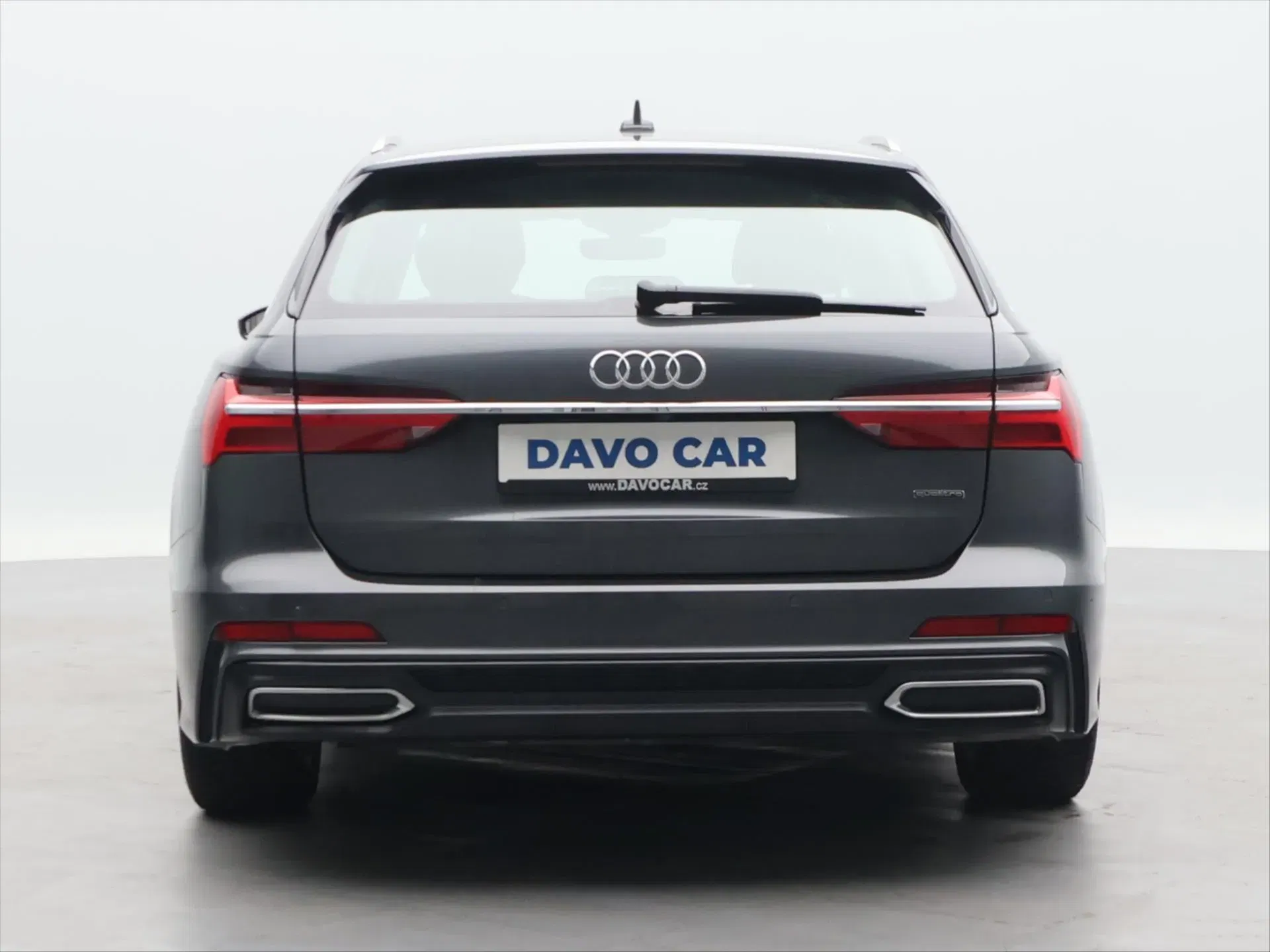 Audi A6 Avant - Náhled 6