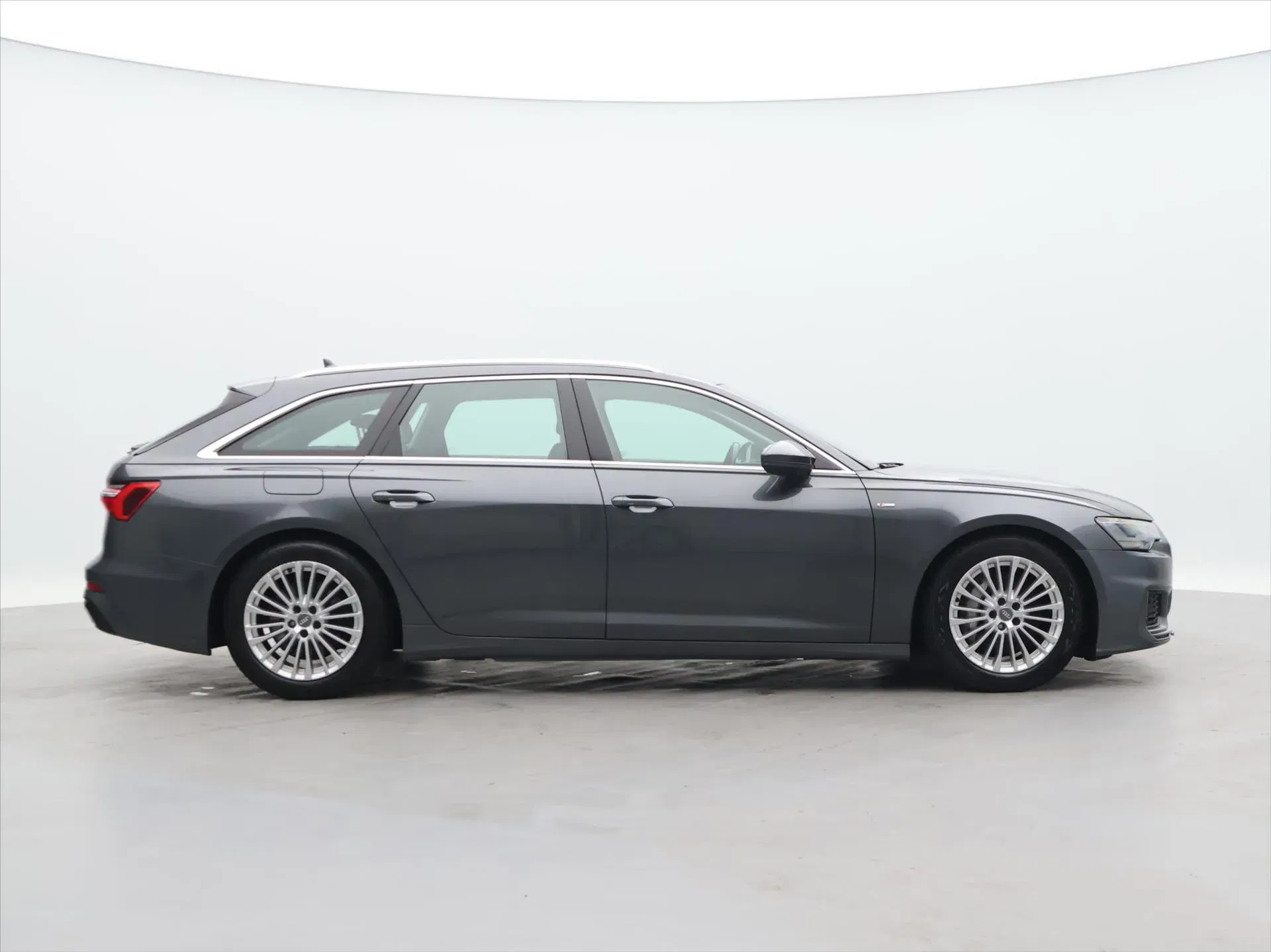 Audi A6 Avant - Náhled 8