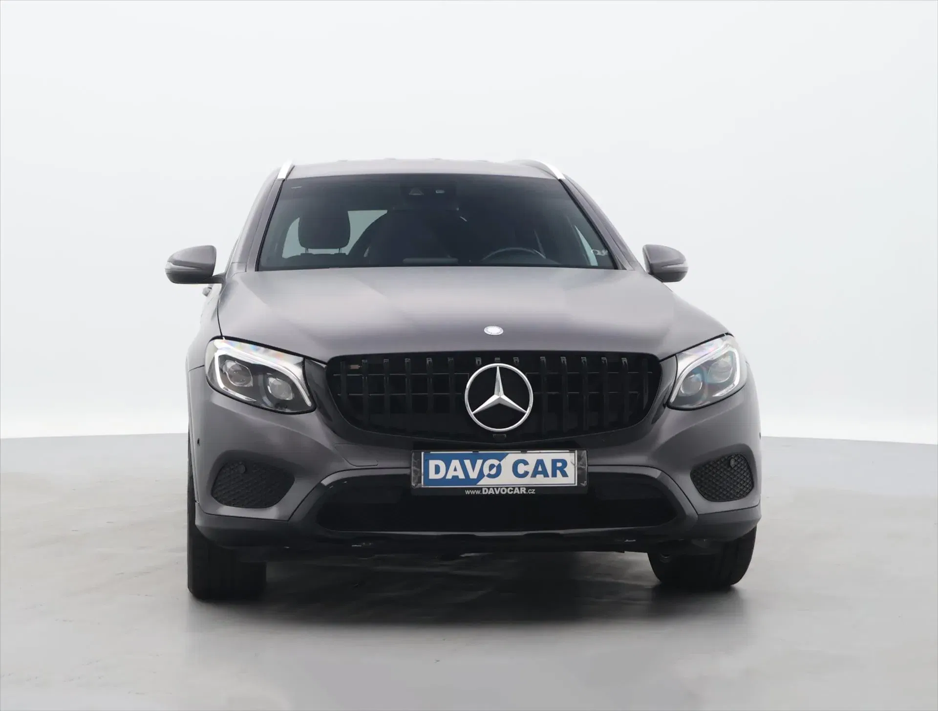 Mercedes-Benz GLC - Náhled 2