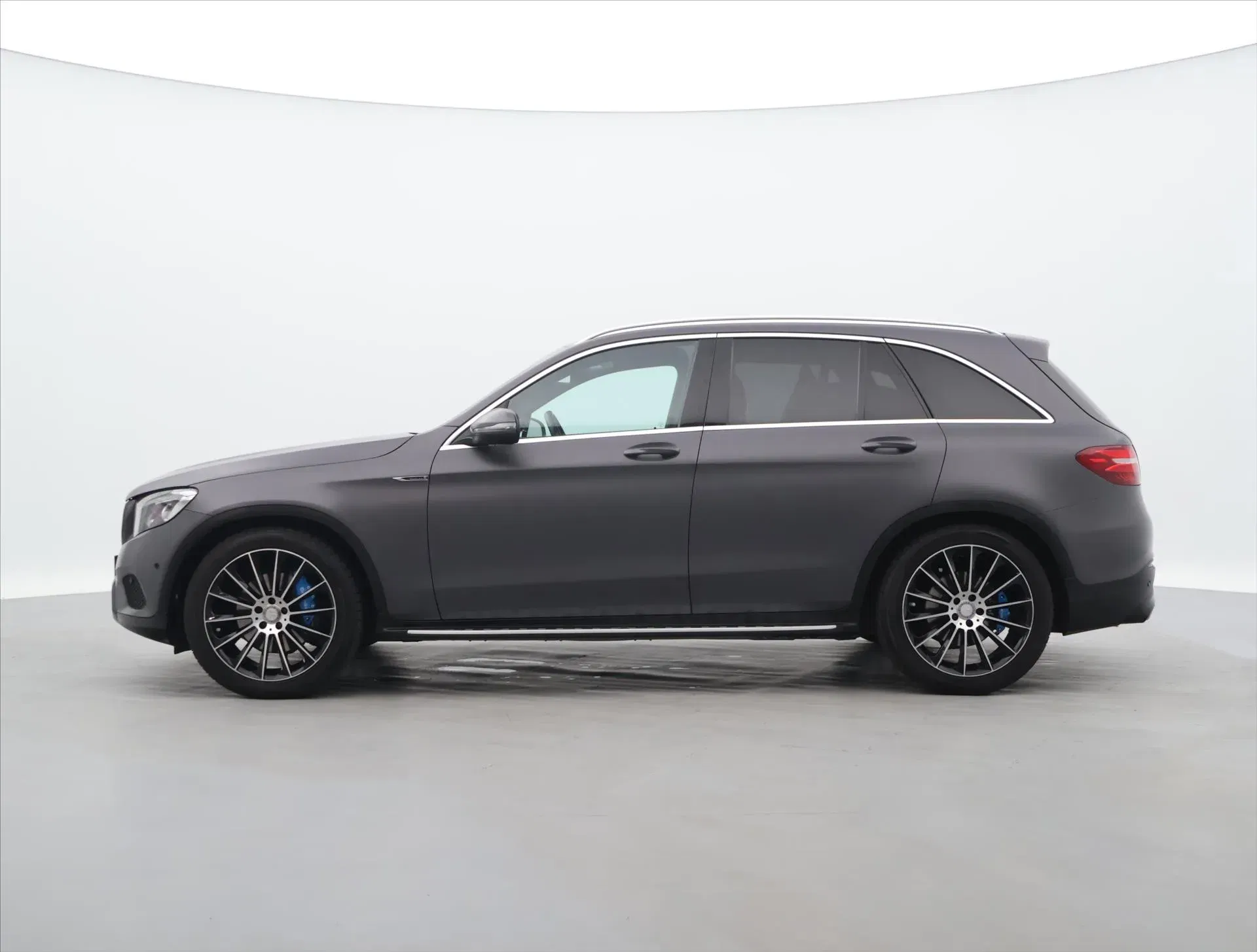 Mercedes-Benz GLC - Náhled 4