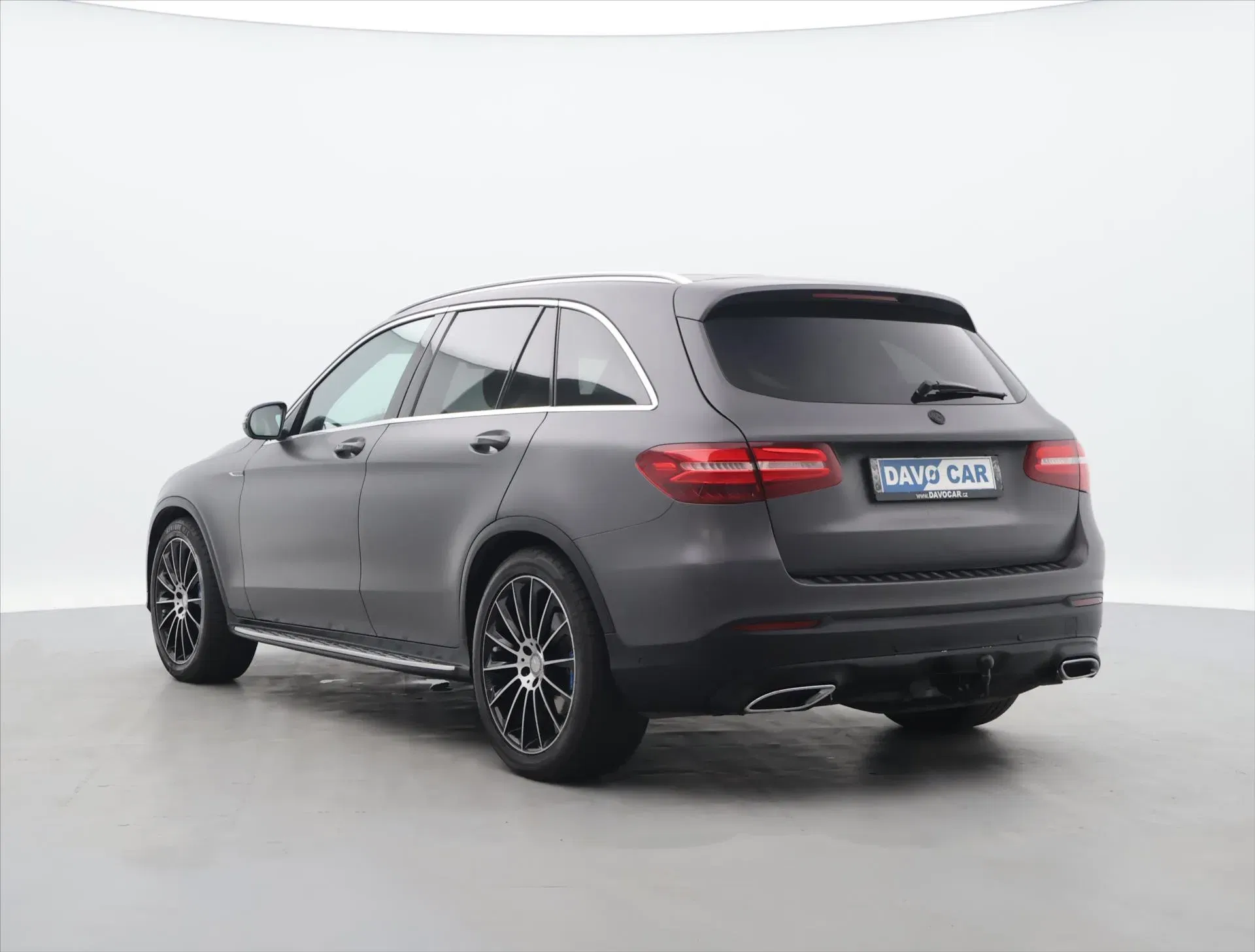 Mercedes-Benz GLC - Náhled 5
