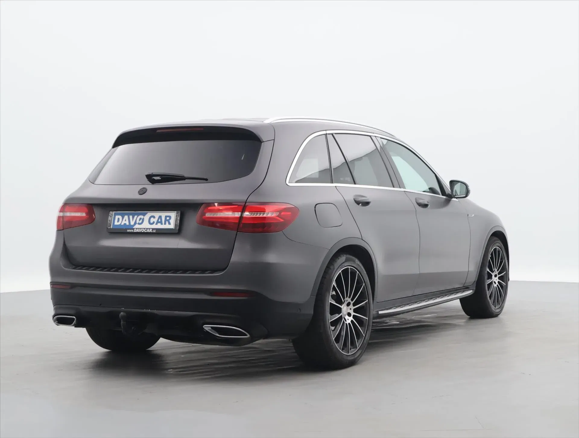 Mercedes-Benz GLC - Náhled 7