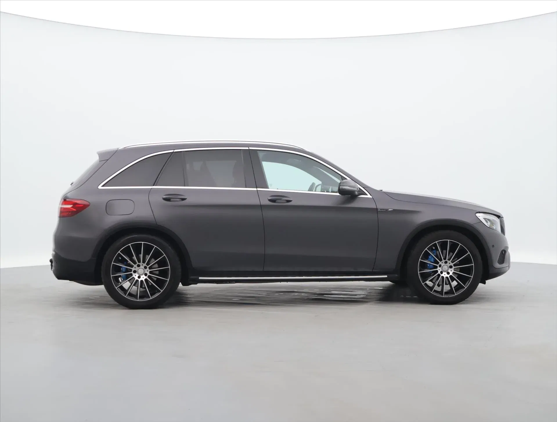 Mercedes-Benz GLC - Náhled 8