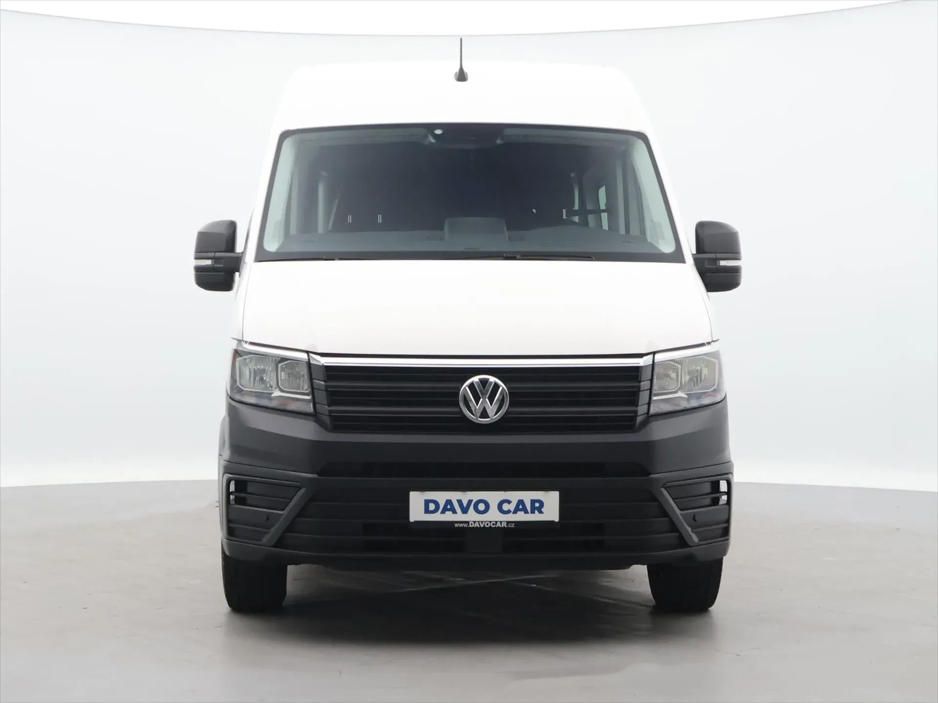 Volkswagen Crafter - Náhled 2