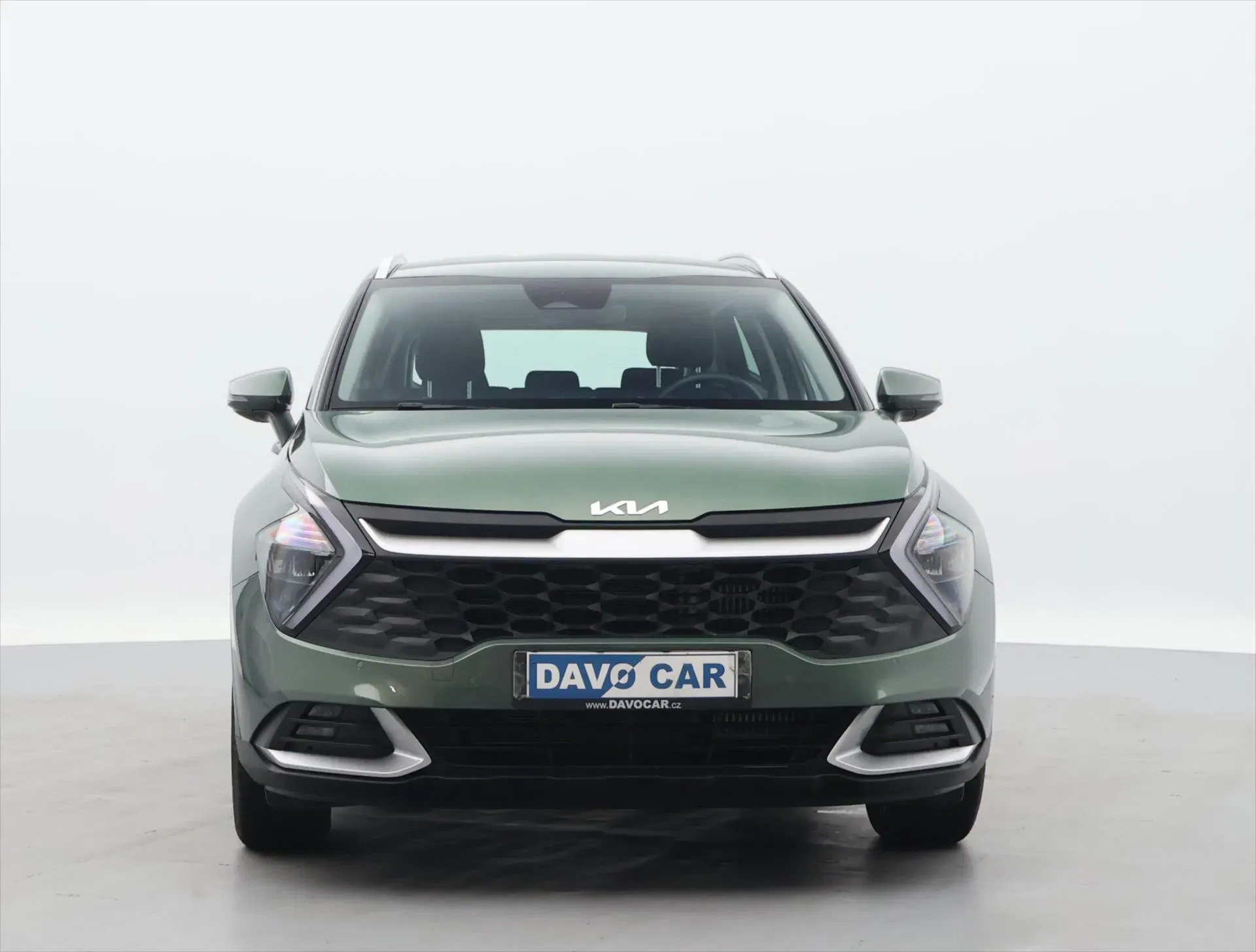 Kia Sportage - Náhled 2