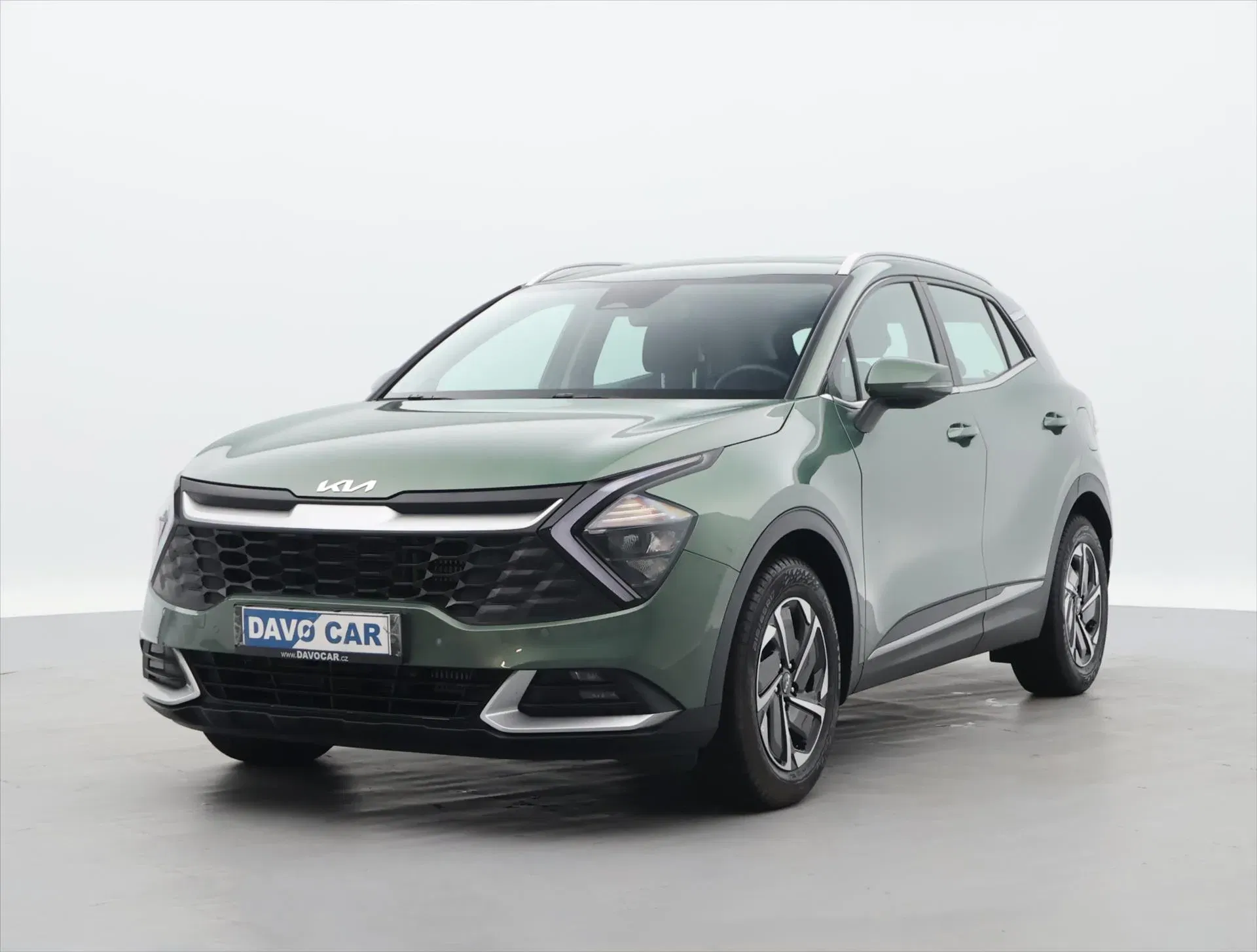Kia Sportage - Náhled 3