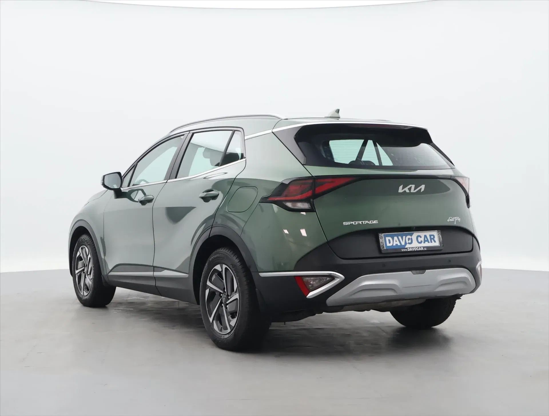 Kia Sportage - Náhled 5
