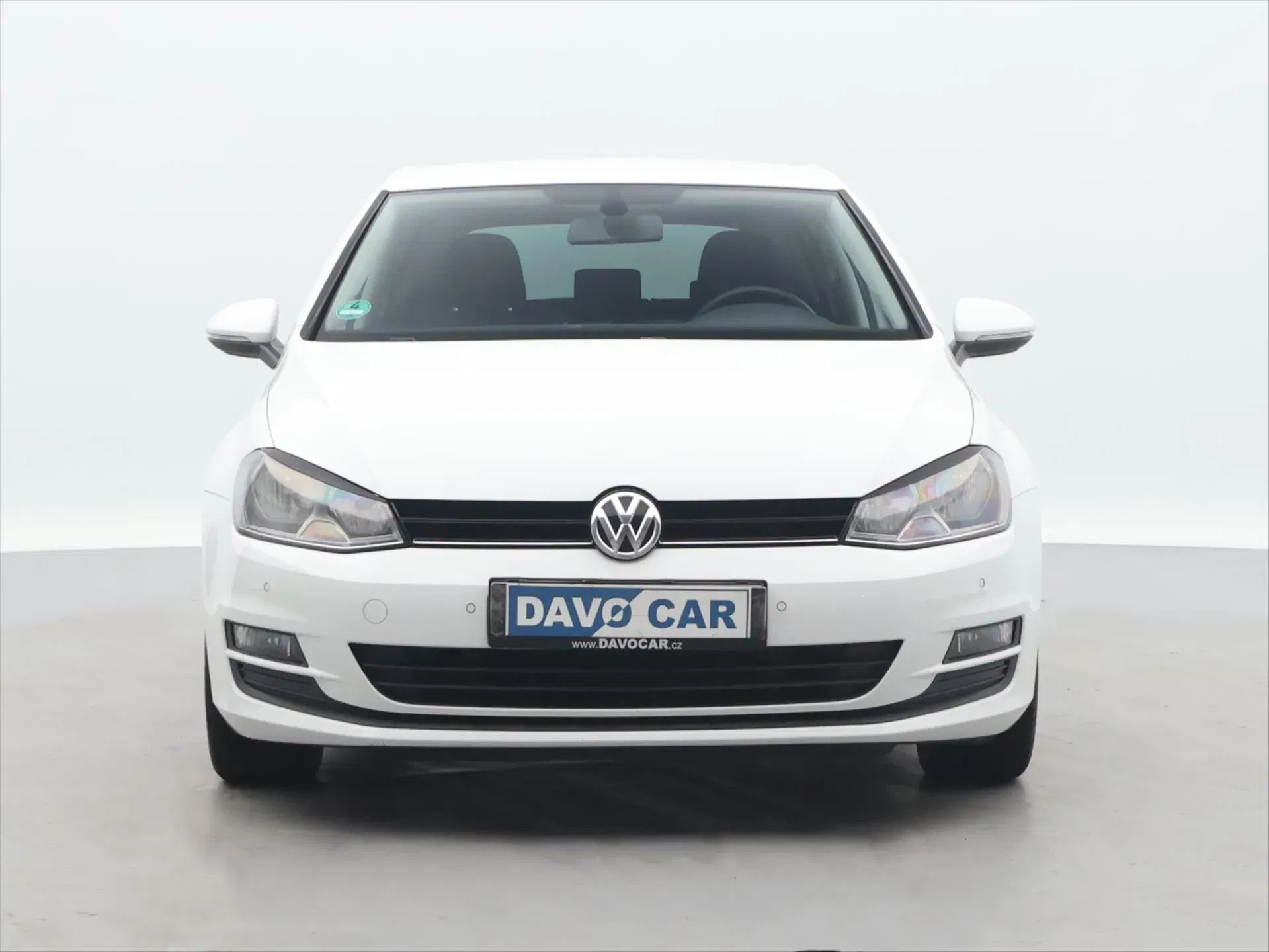 Volkswagen Golf - Náhled 2