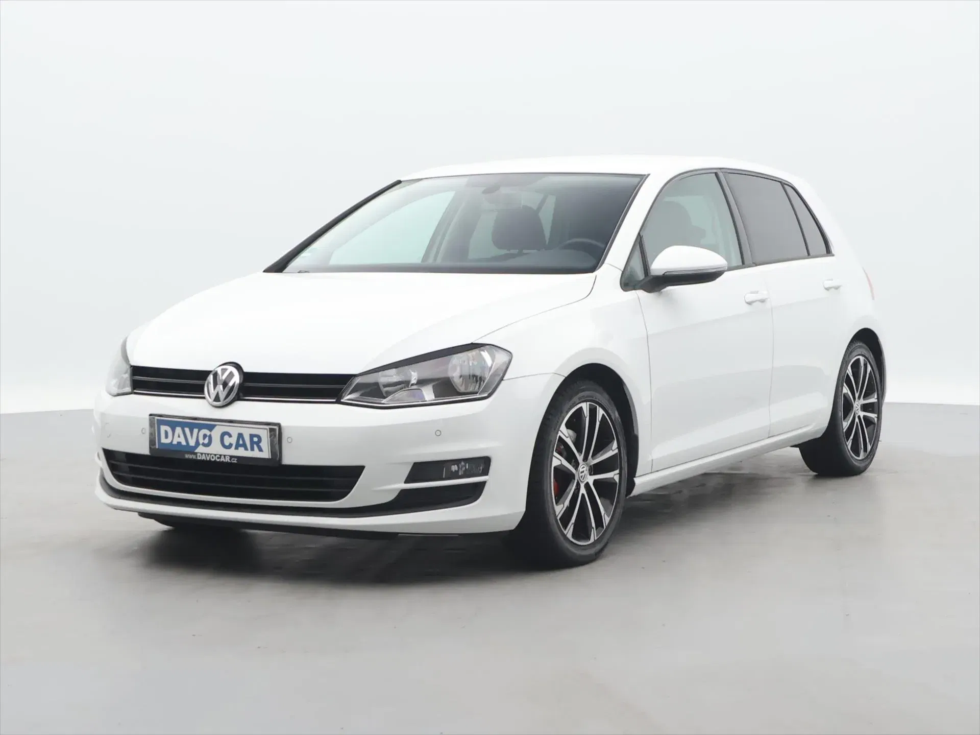 Volkswagen Golf - Náhled 3