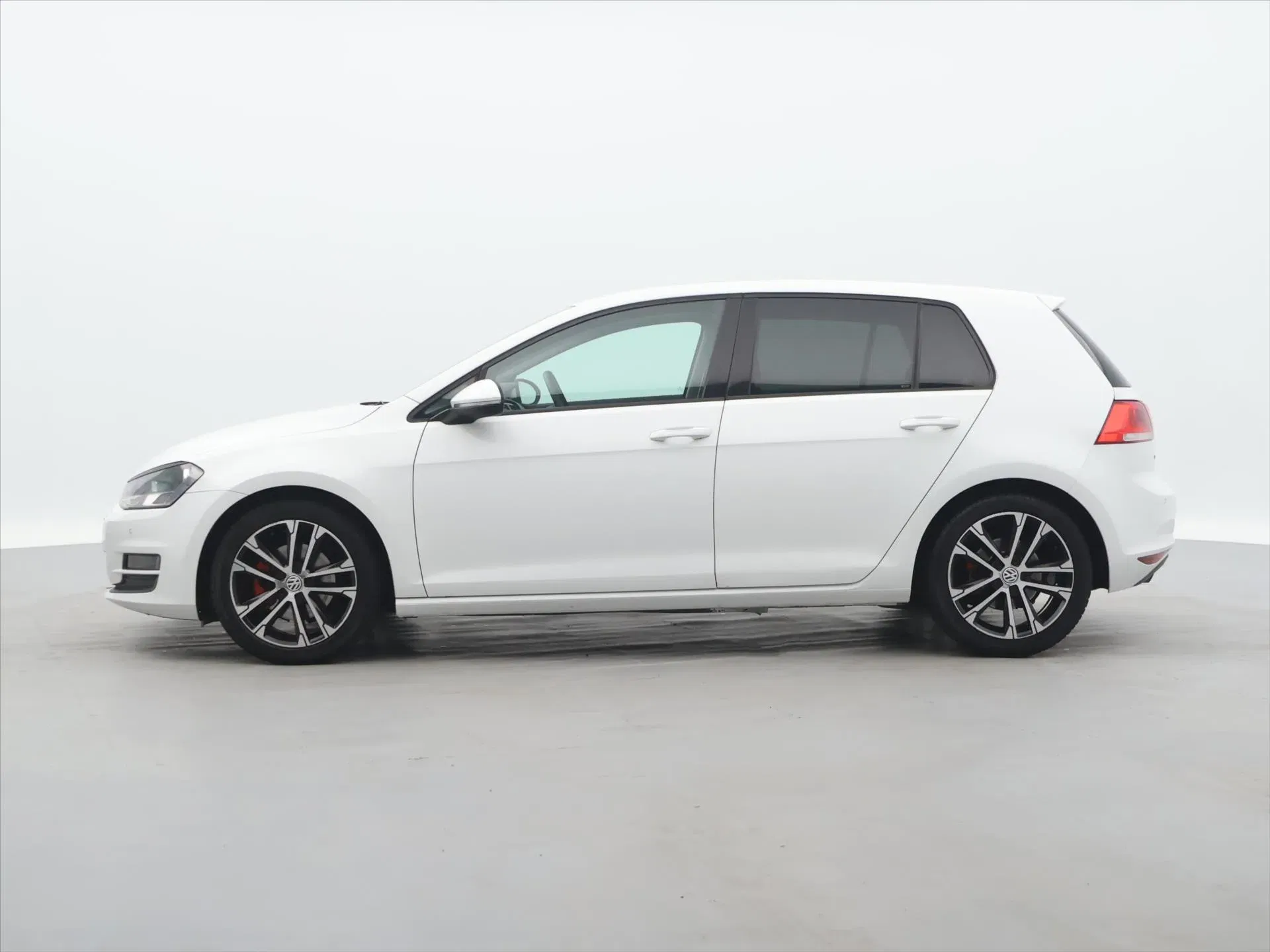 Volkswagen Golf - Náhled 4