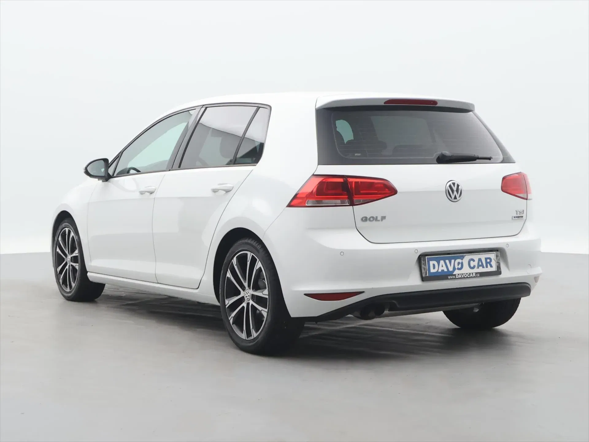 Volkswagen Golf - Náhled 5