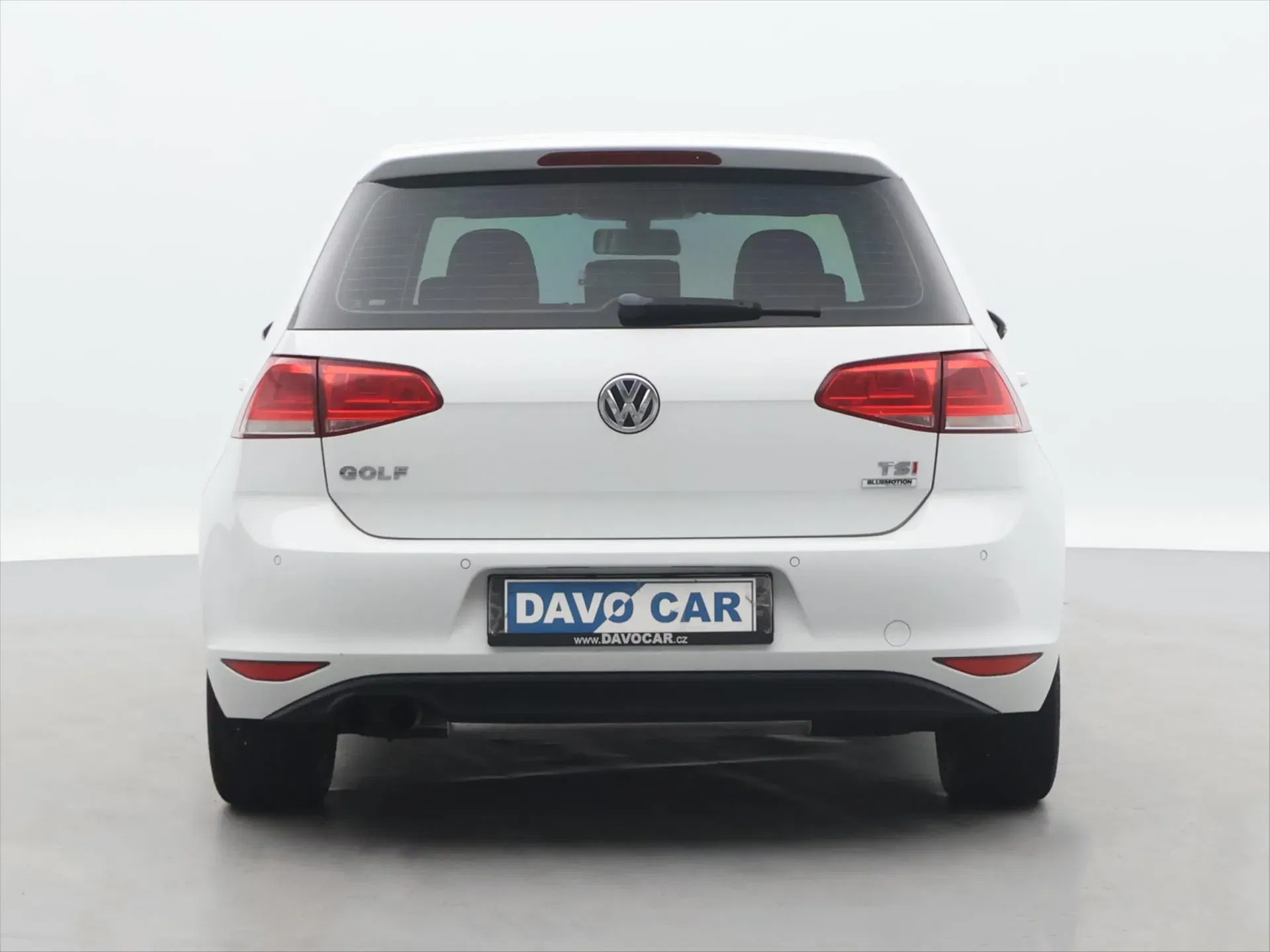 Volkswagen Golf - Náhled 6