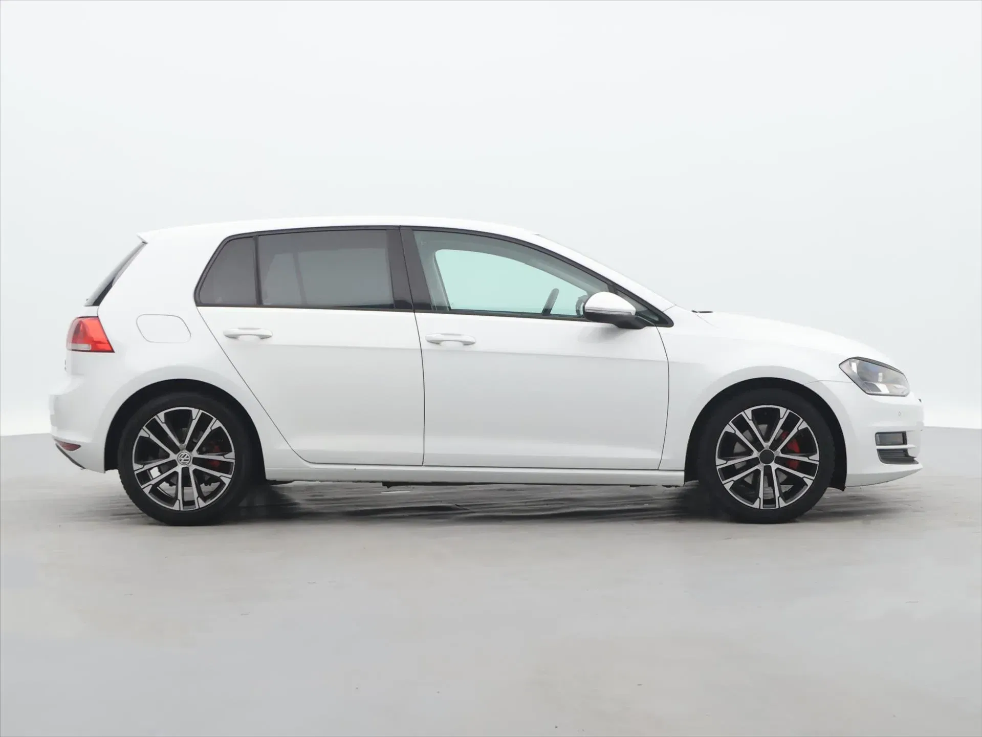 Volkswagen Golf - Náhled 8
