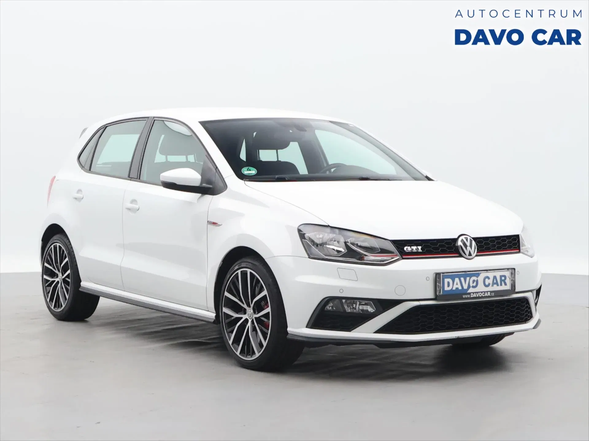 Volkswagen Polo - Obrázek 1