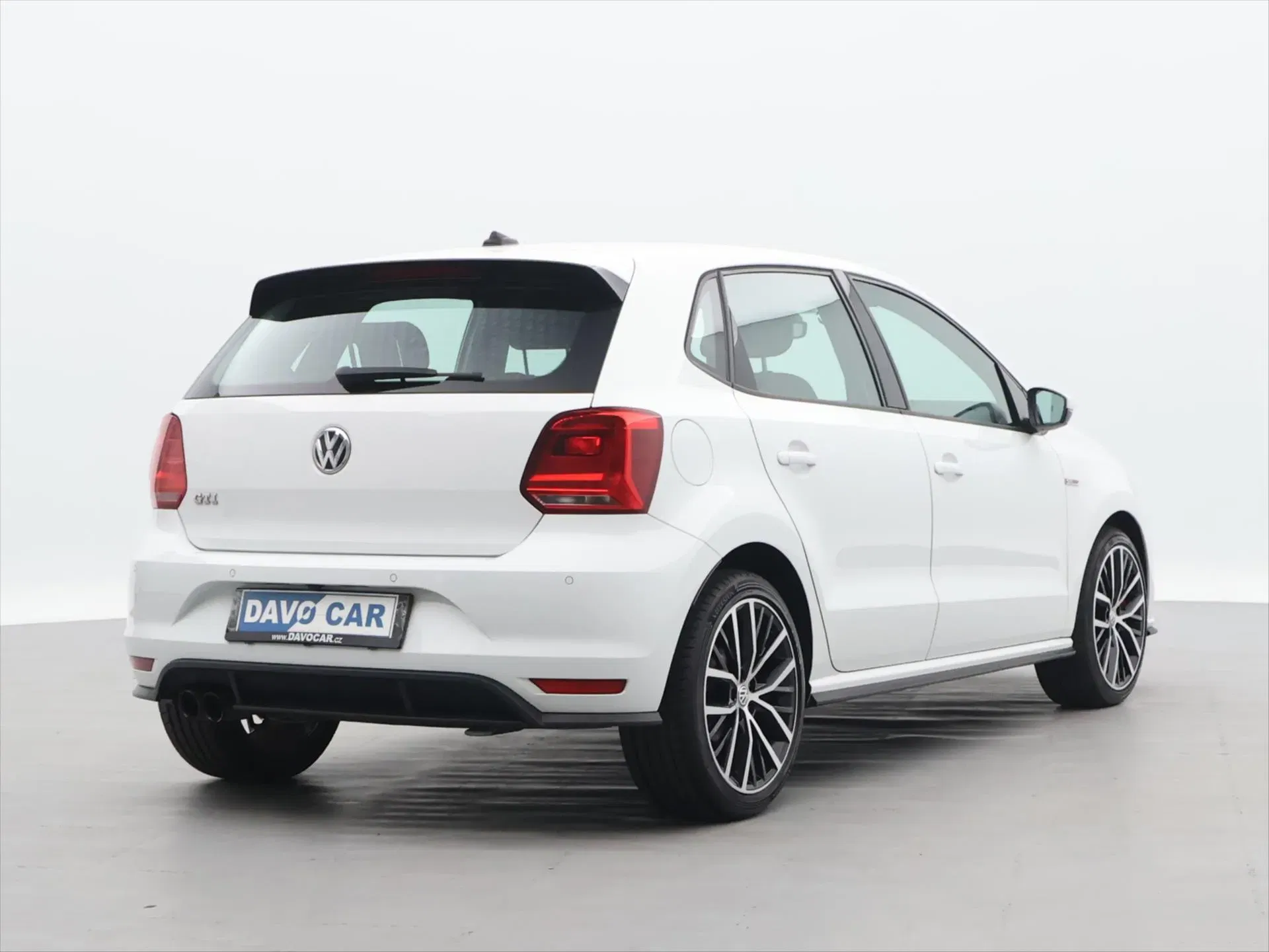 Volkswagen Polo - Náhled 7