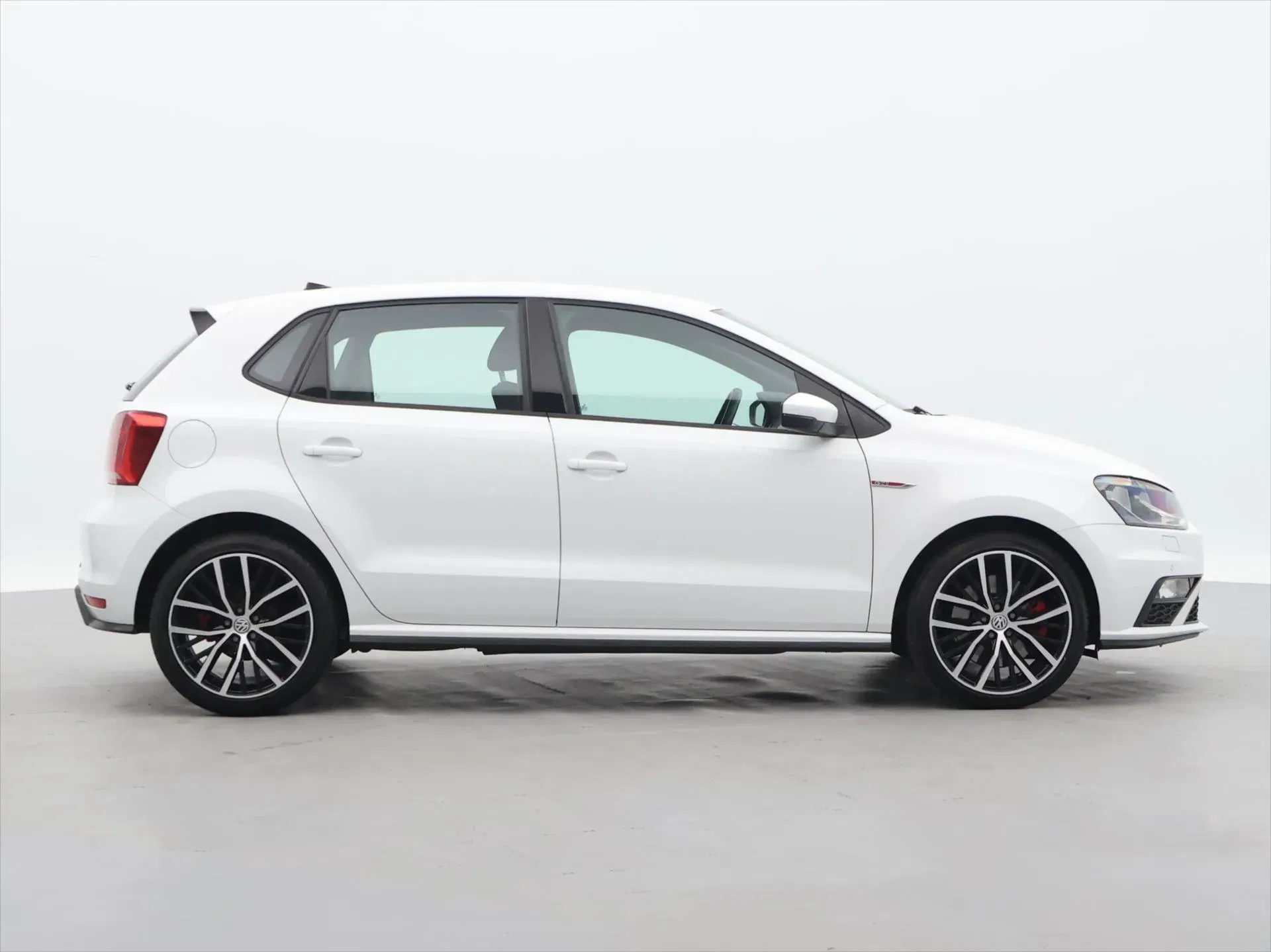 Volkswagen Polo - Náhled 8