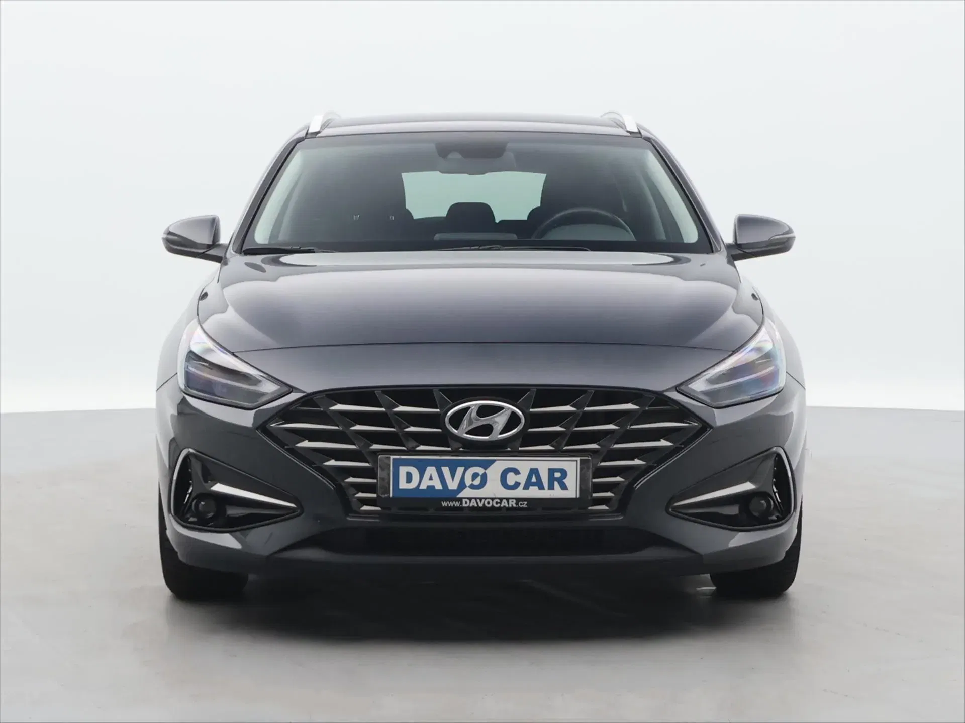 Hyundai i30 - Náhled 2