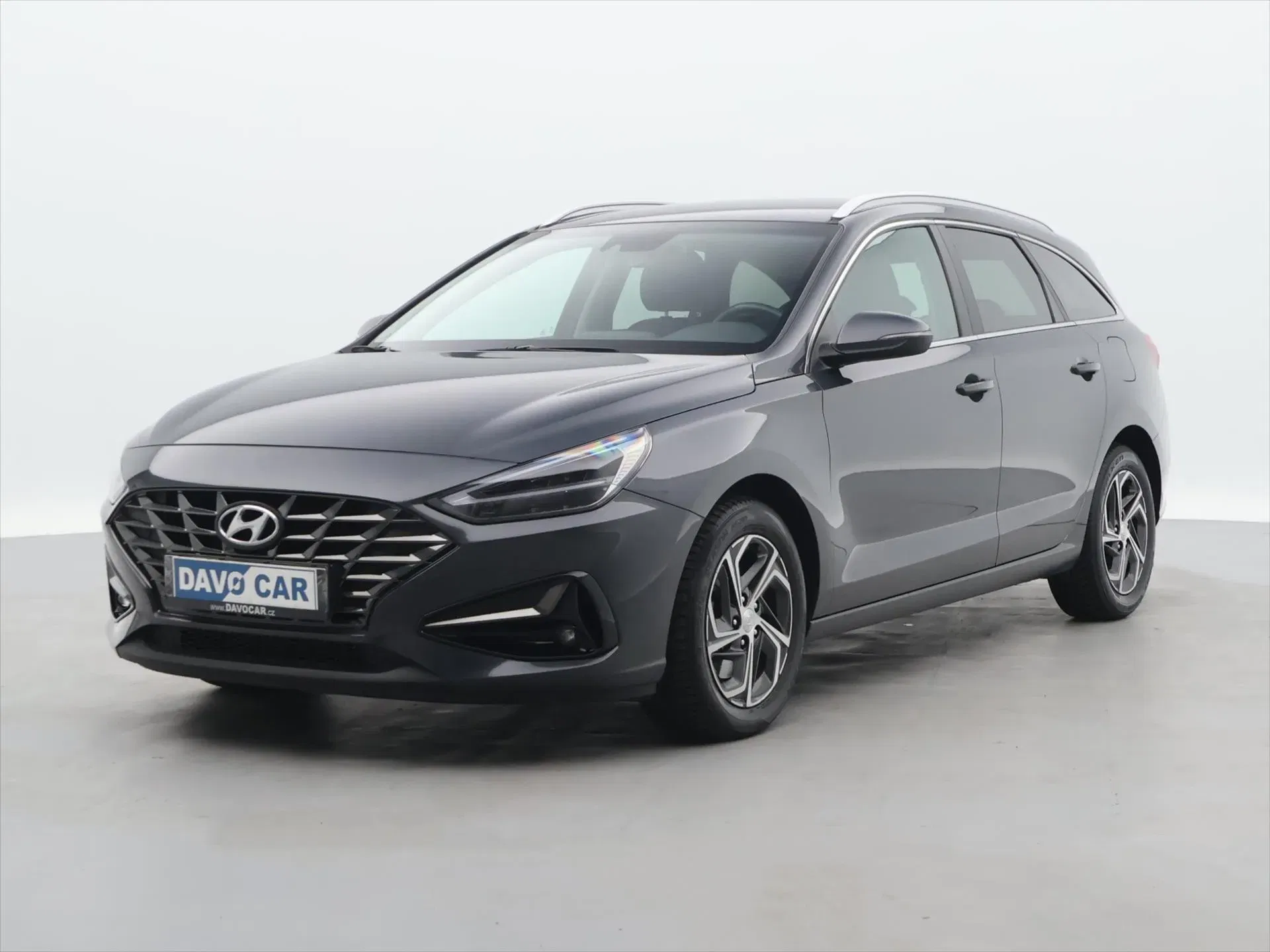 Hyundai i30 - Náhled 3