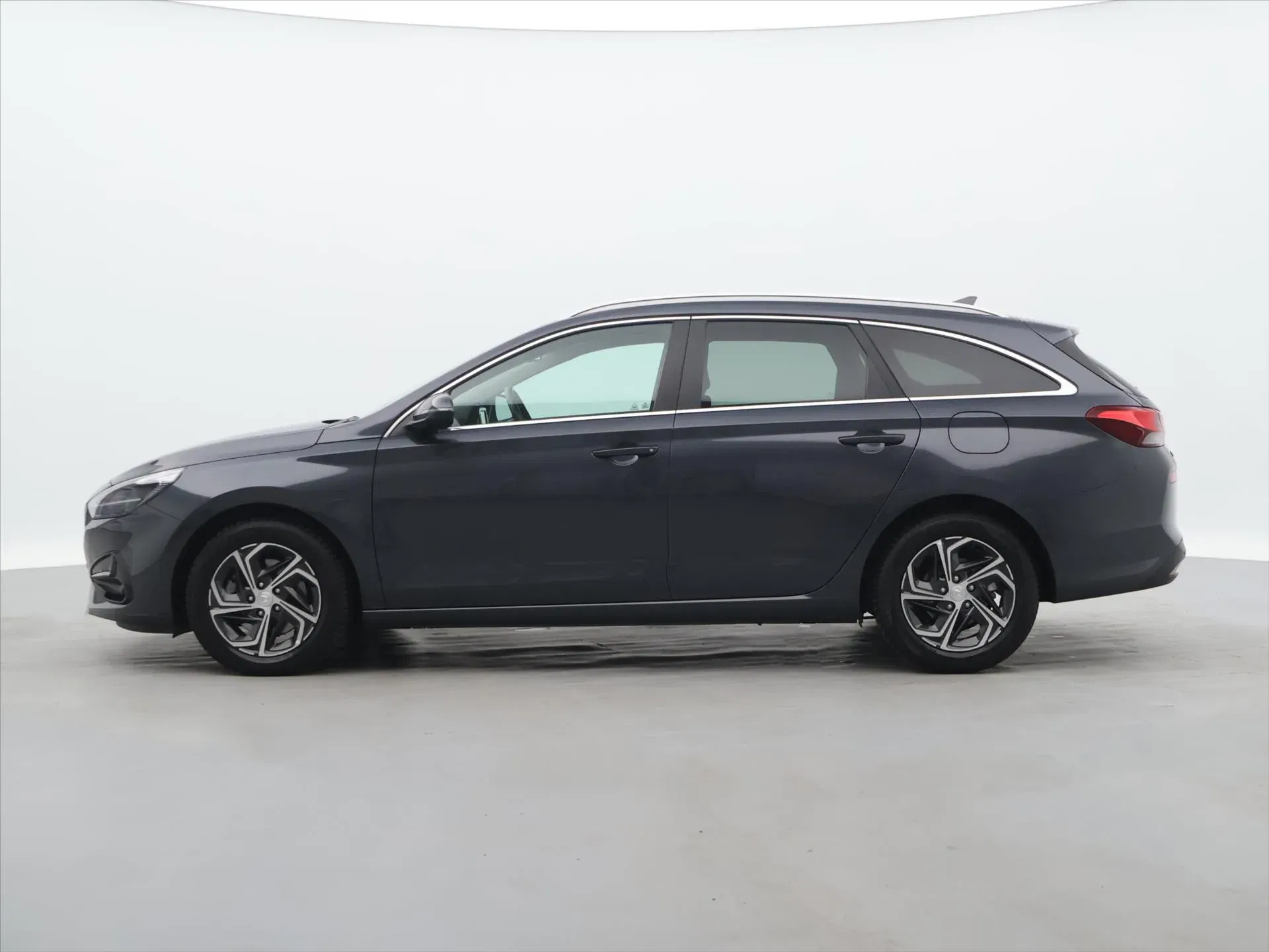 Hyundai i30 - Náhled 4