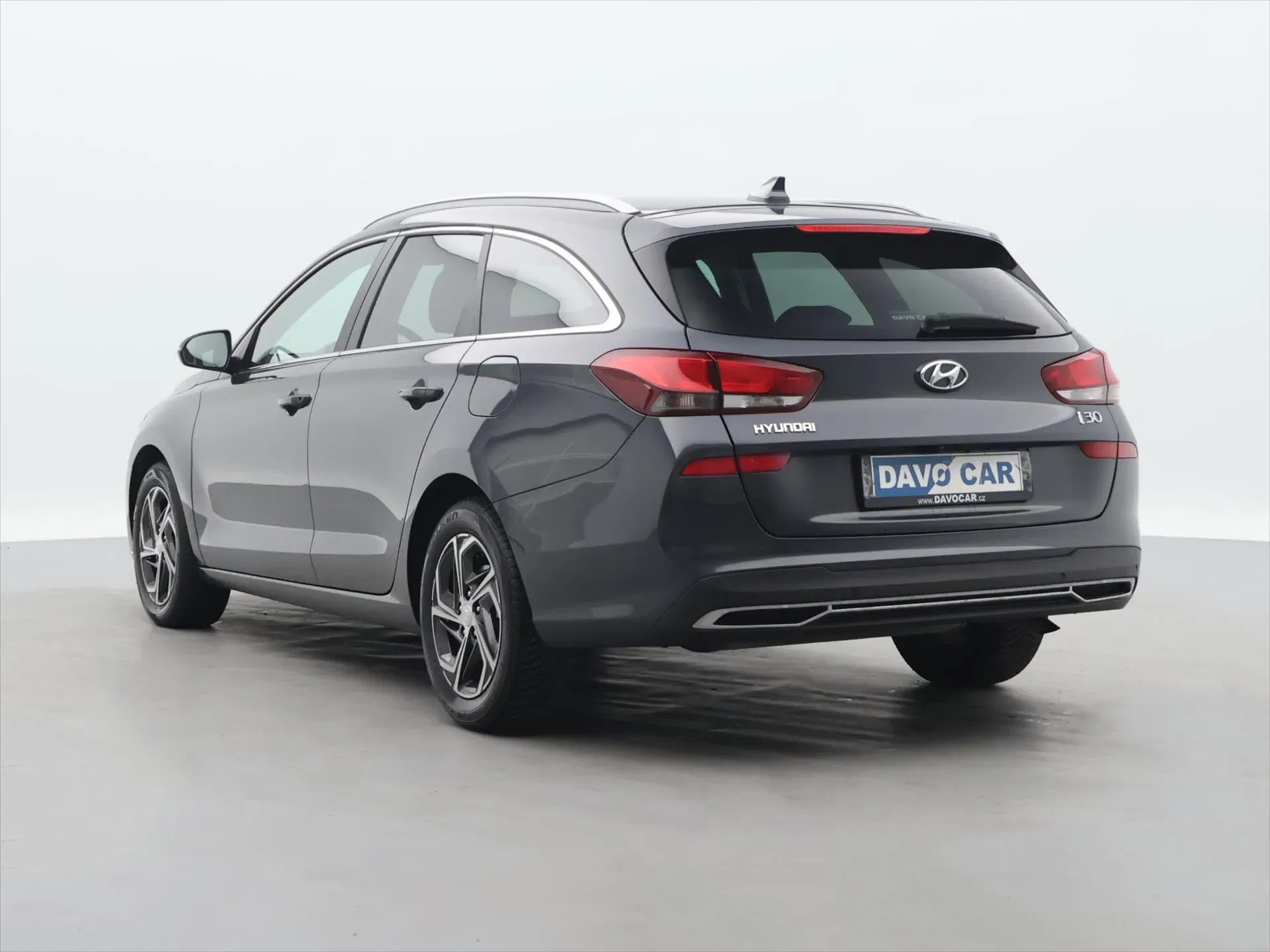 Hyundai i30 - Náhled 5