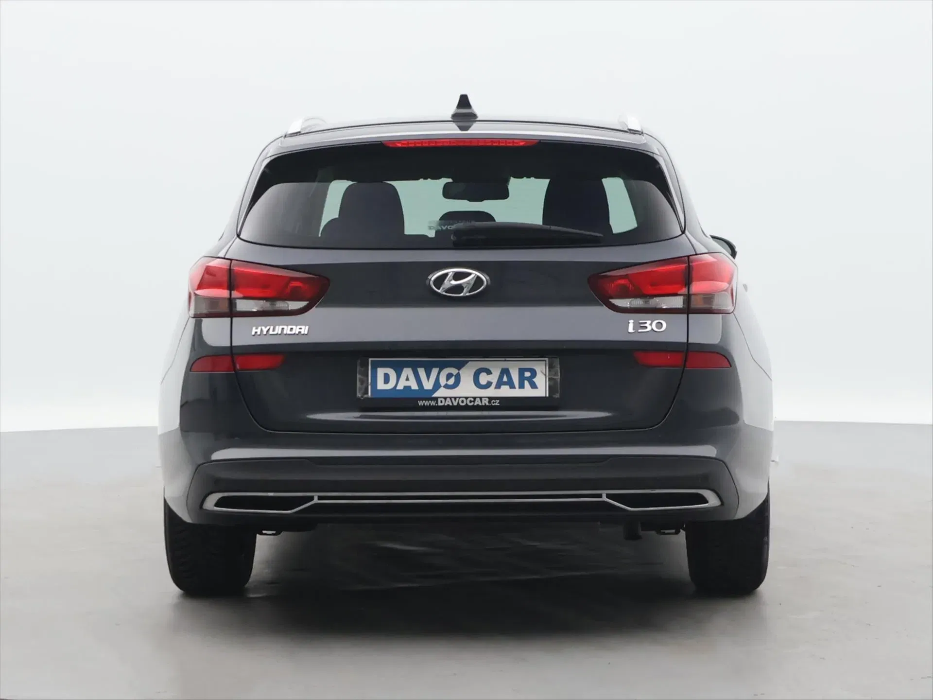 Hyundai i30 - Náhled 6