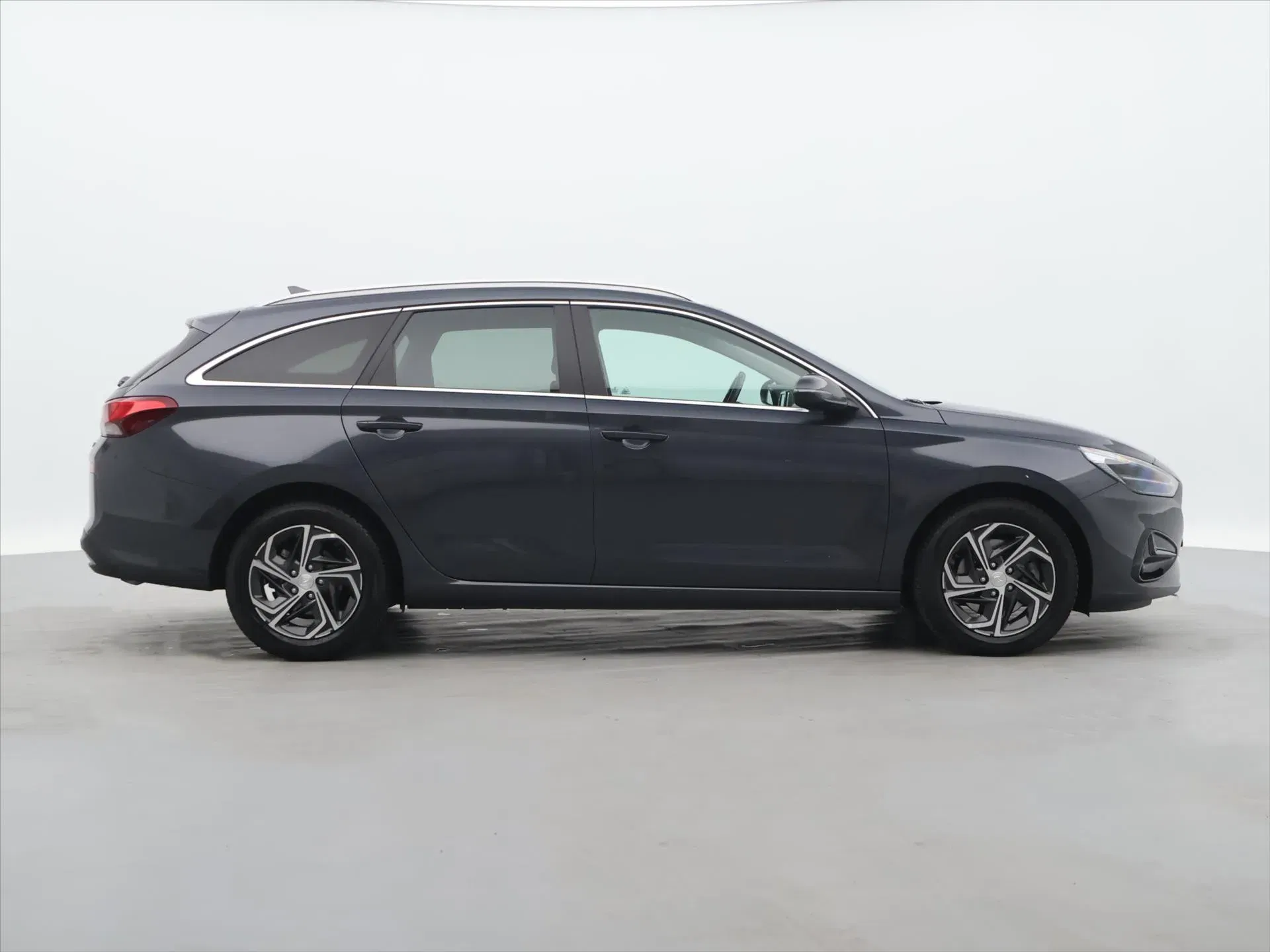 Hyundai i30 - Náhled 8
