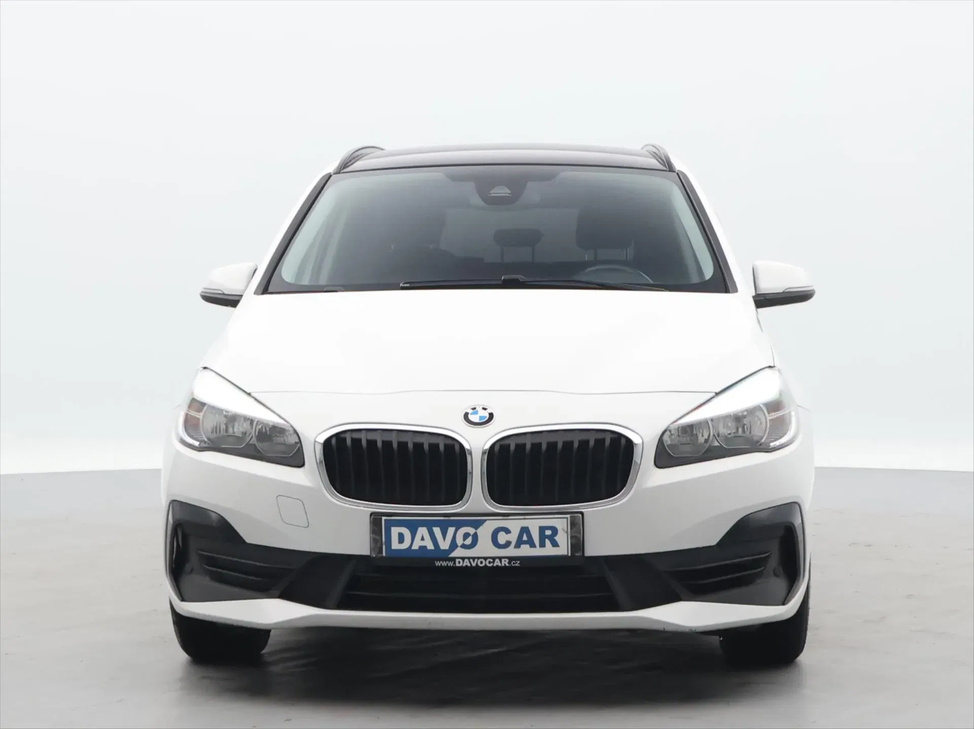 BMW Řada 2 - Náhled 2