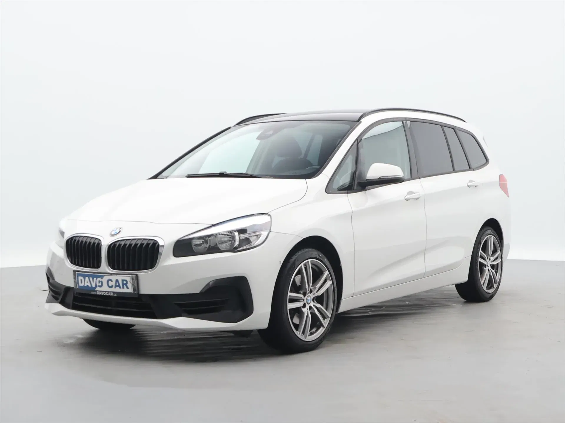 BMW Řada 2 - Náhled 3
