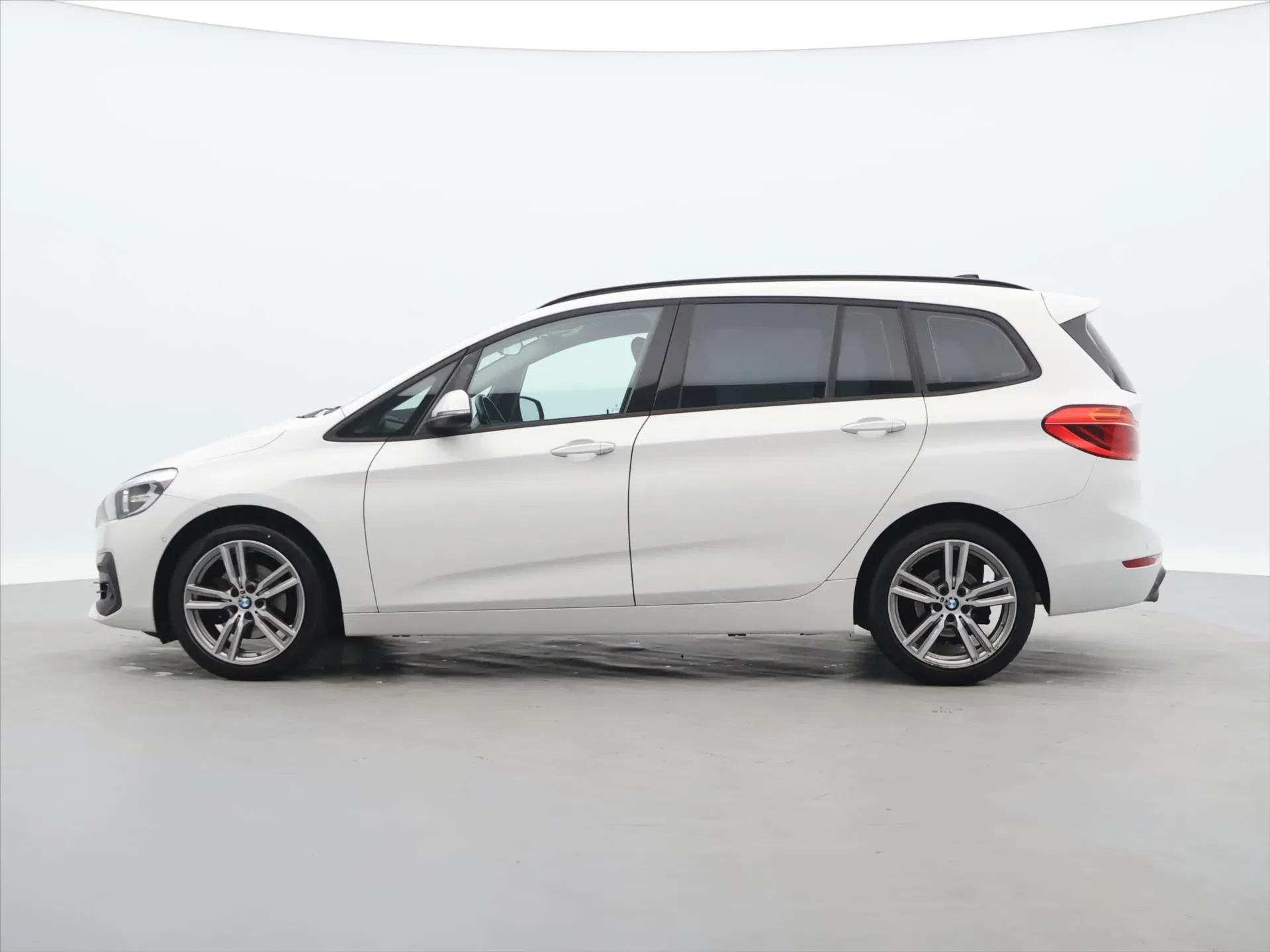BMW Řada 2 - Náhled 4
