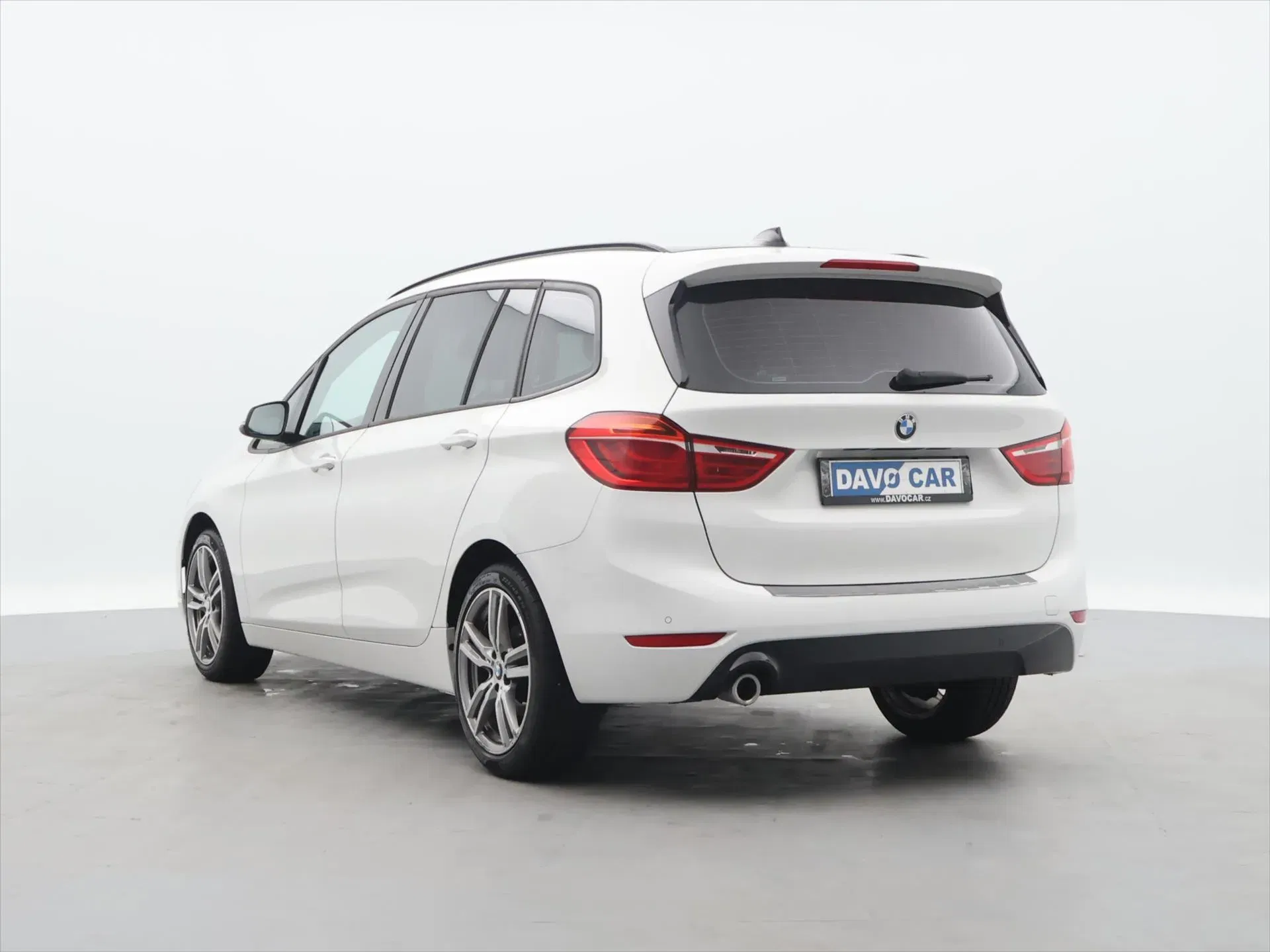 BMW Řada 2 - Náhled 5