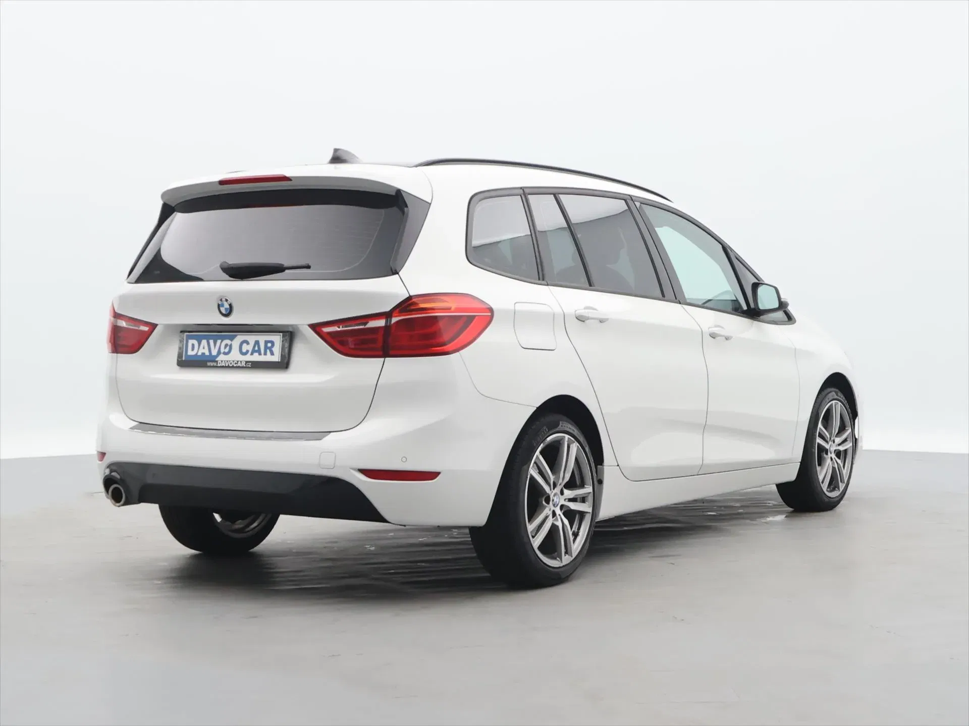 BMW Řada 2 - Náhled 7