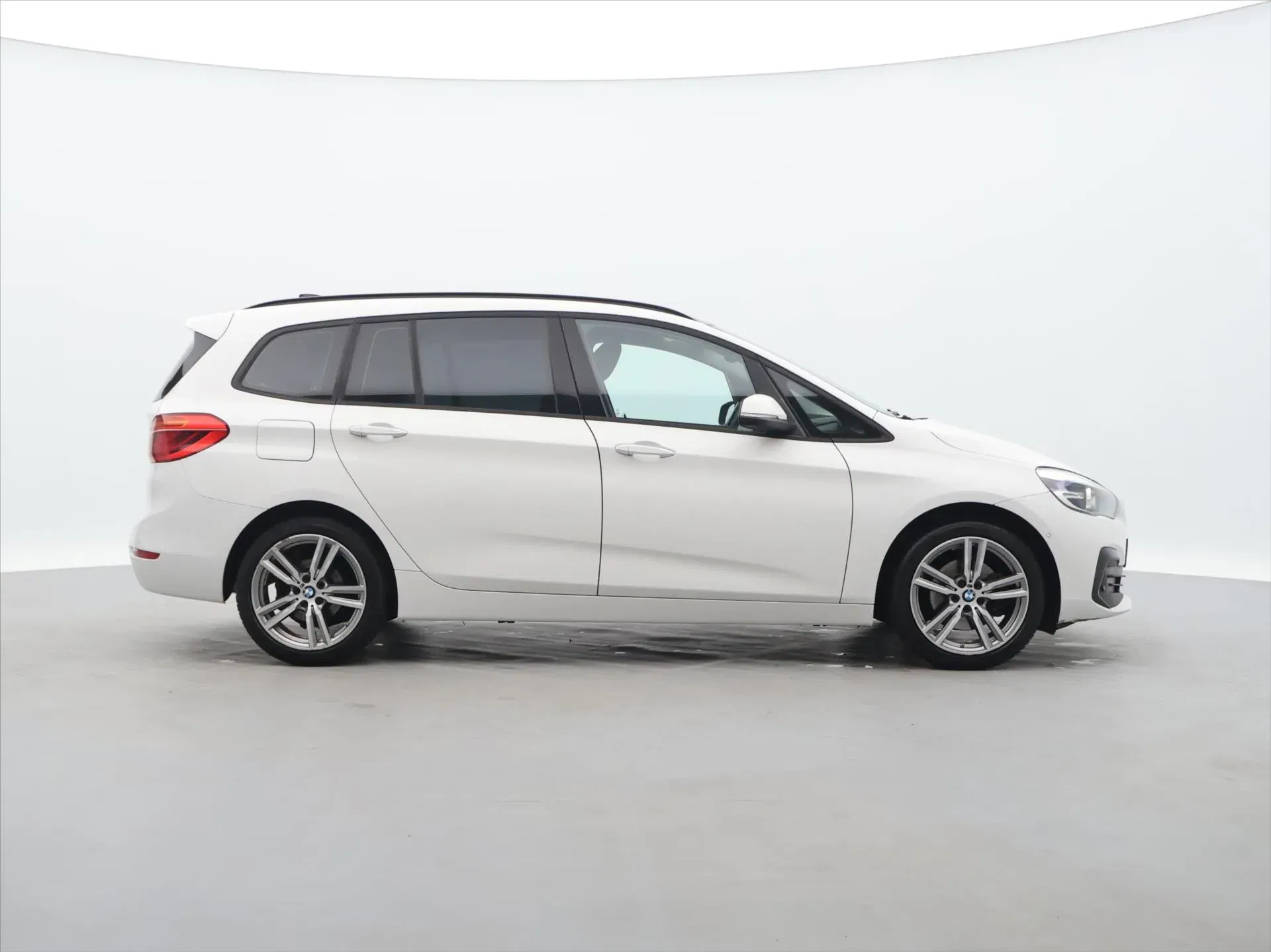 BMW Řada 2 - Náhled 8