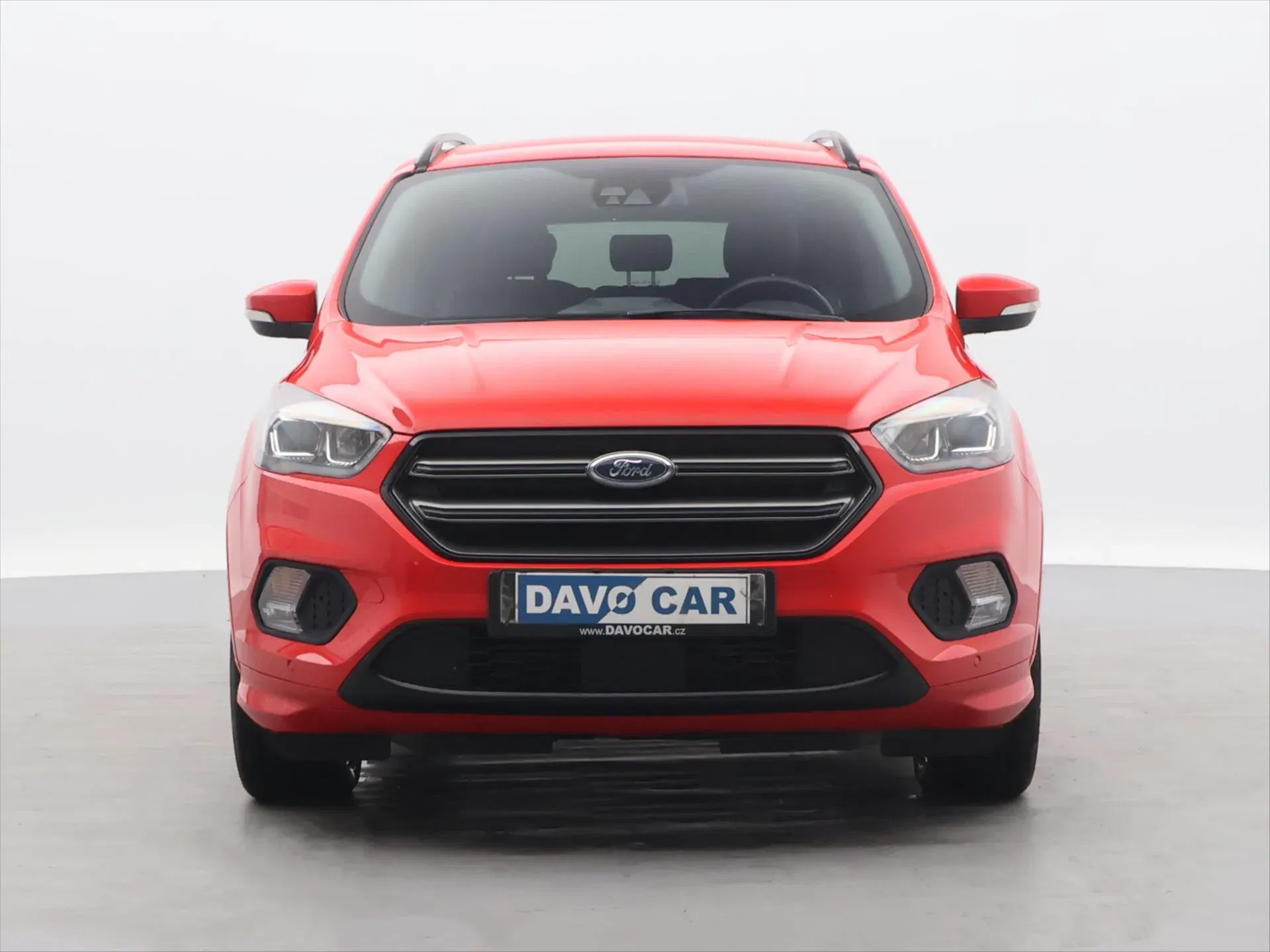 Ford Kuga - Náhled 2