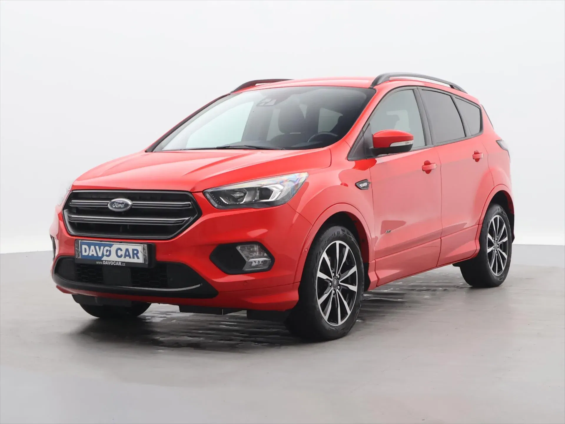 Ford Kuga - Náhled 3