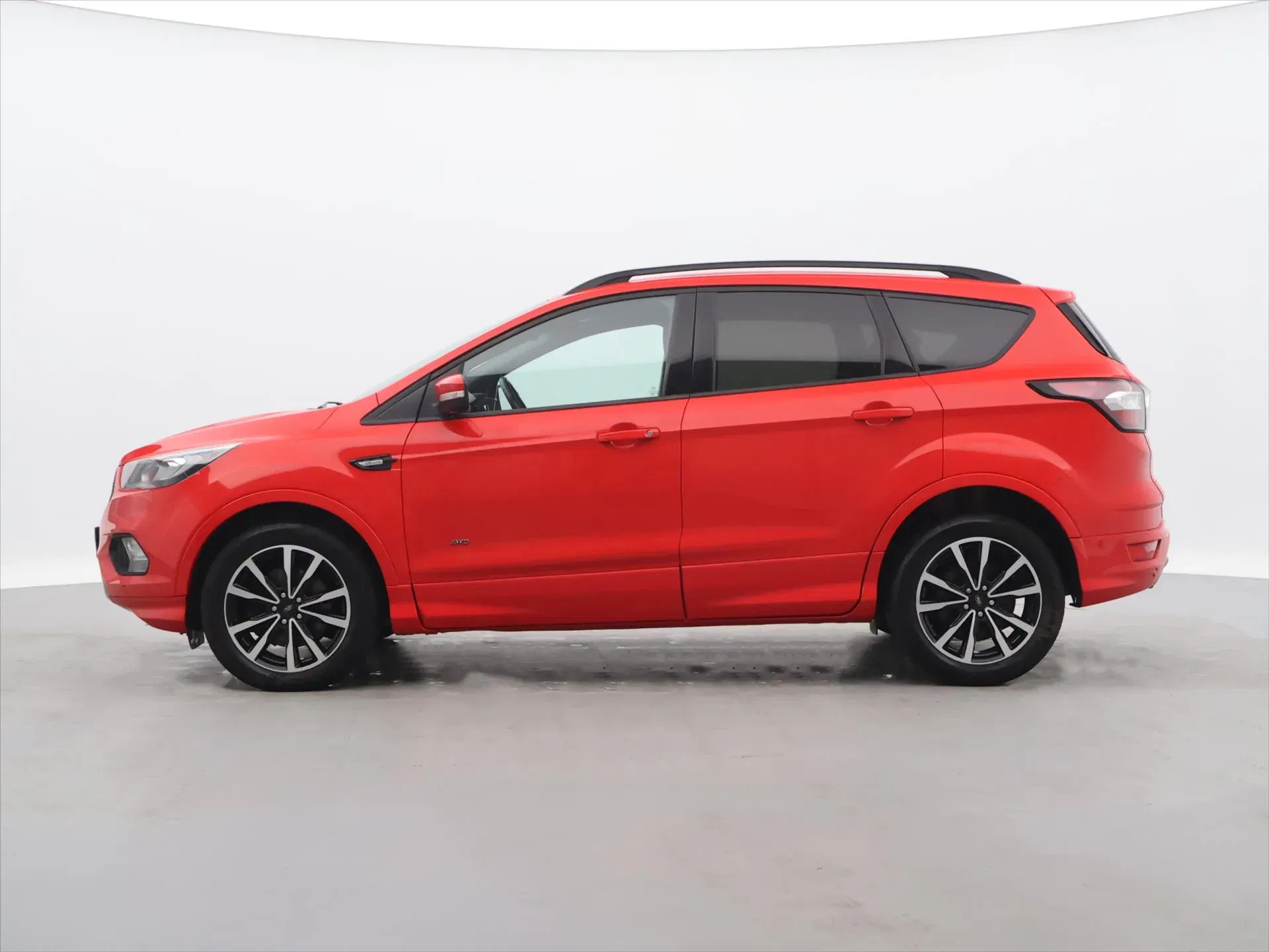 Ford Kuga - Náhled 4