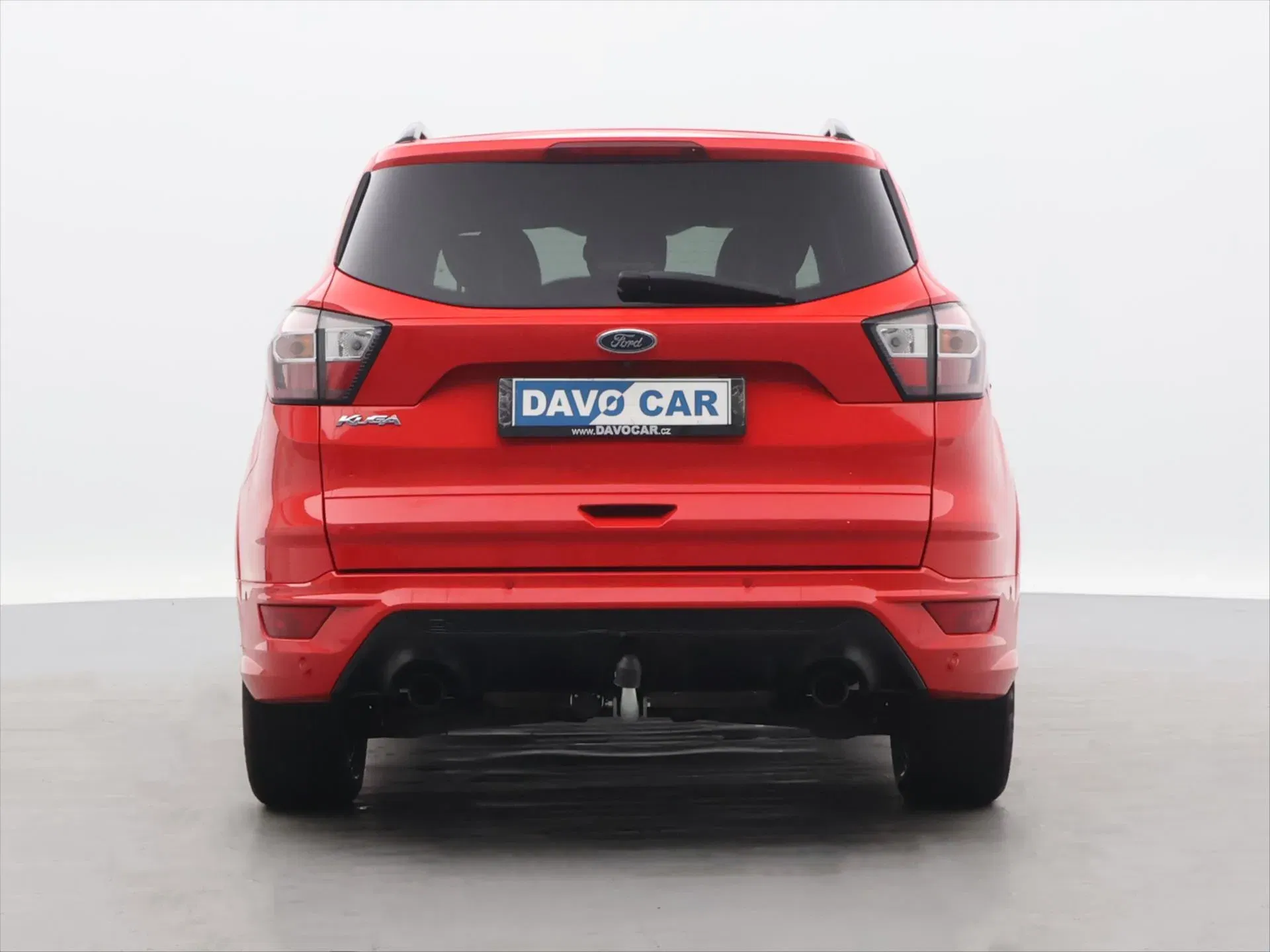 Ford Kuga - Náhled 6