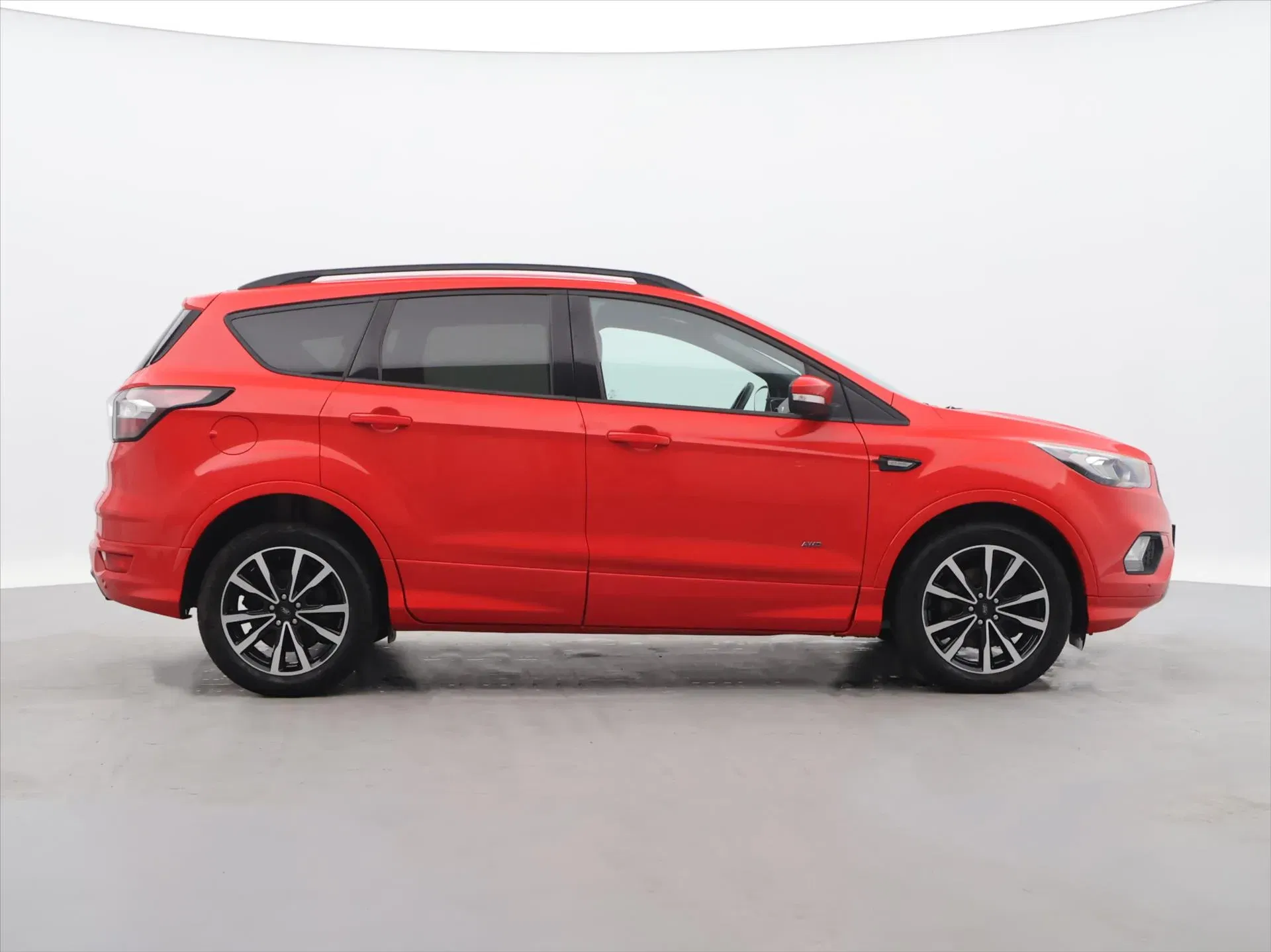 Ford Kuga - Náhled 8
