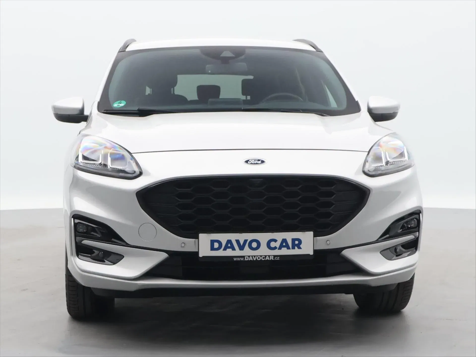 Ford Kuga - Náhled 2