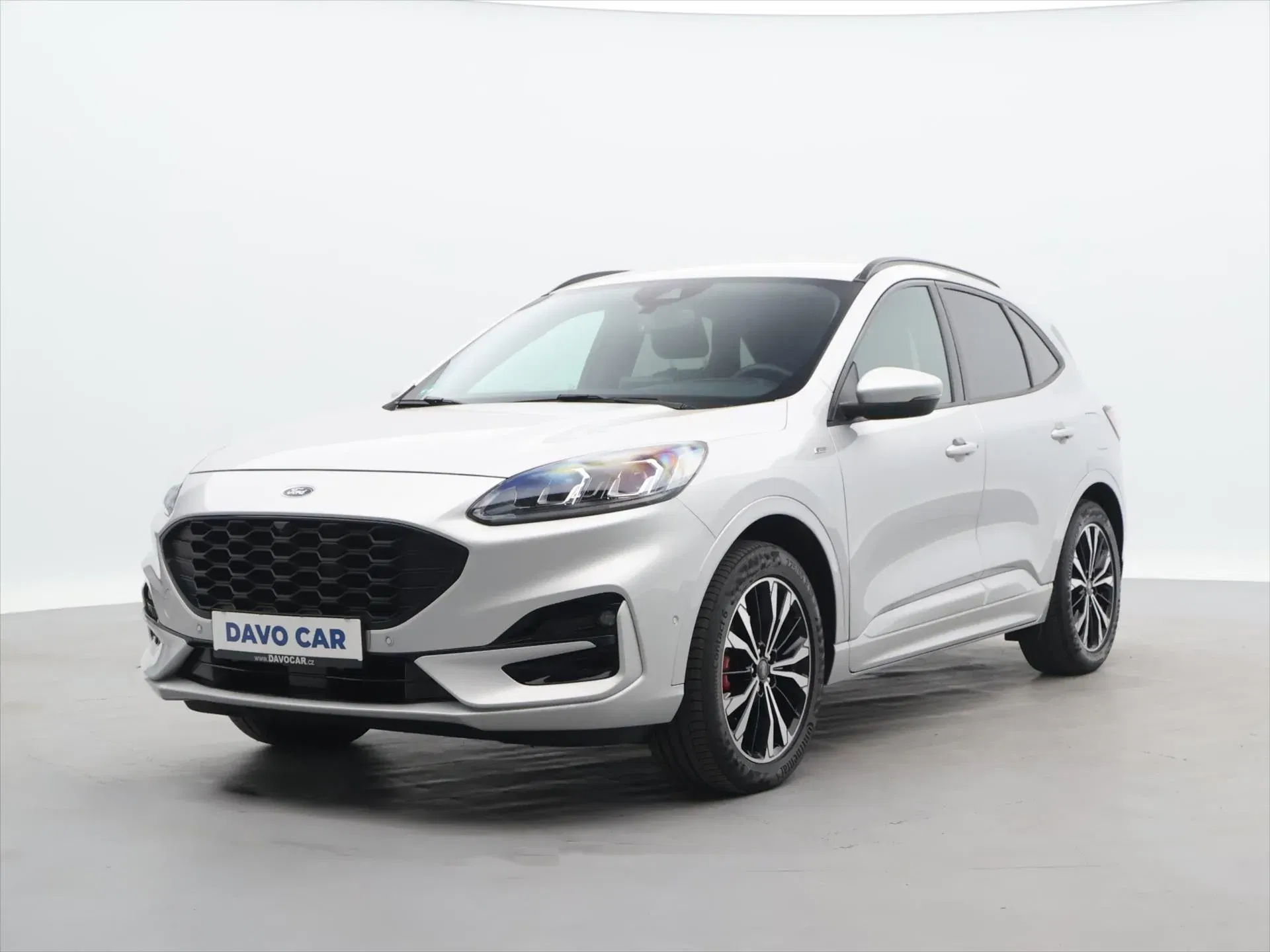 Ford Kuga - Náhled 3