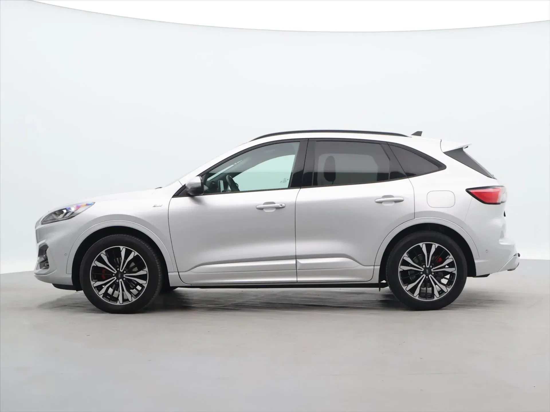 Ford Kuga - Náhled 4