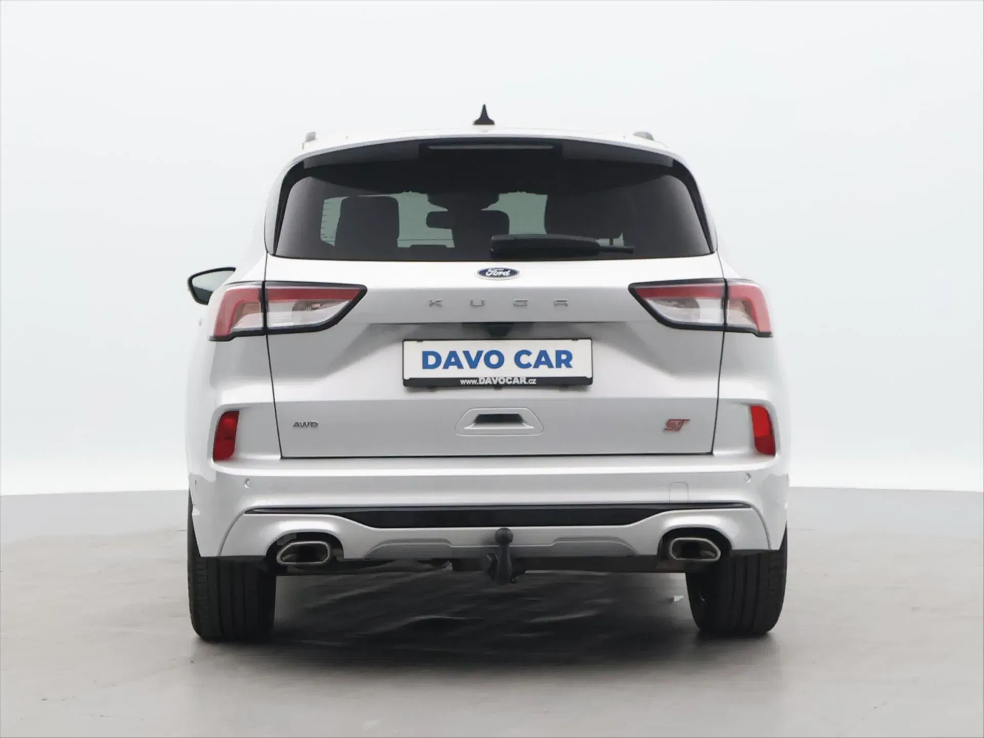 Ford Kuga - Náhled 6