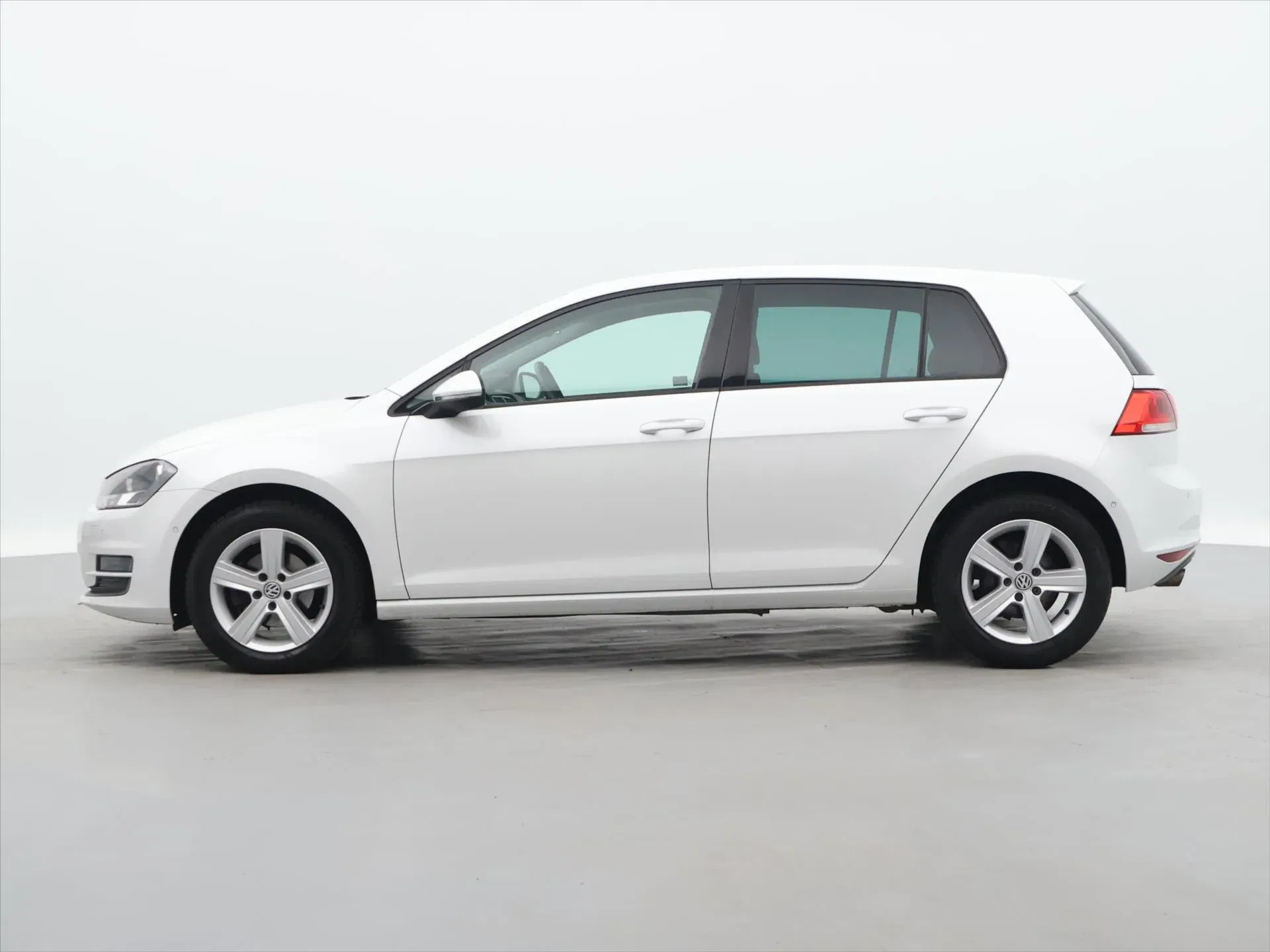Volkswagen Golf - Náhled 4